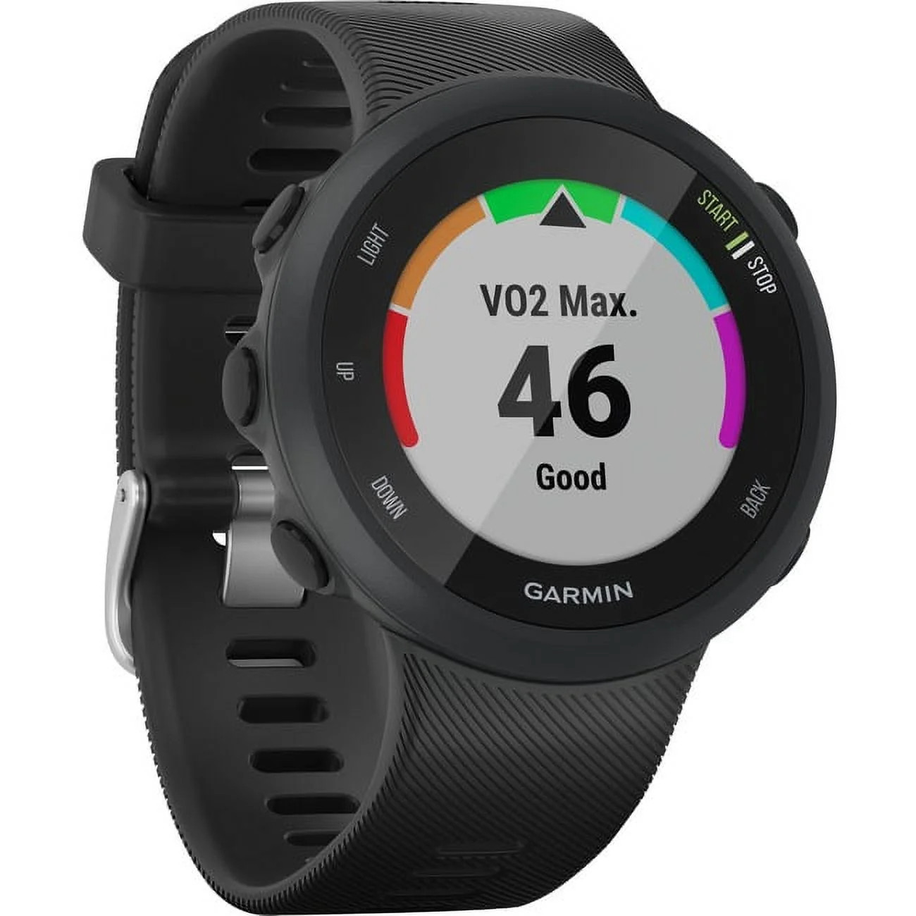 Garmin Forerunner® 45, Black | Walmart (US)