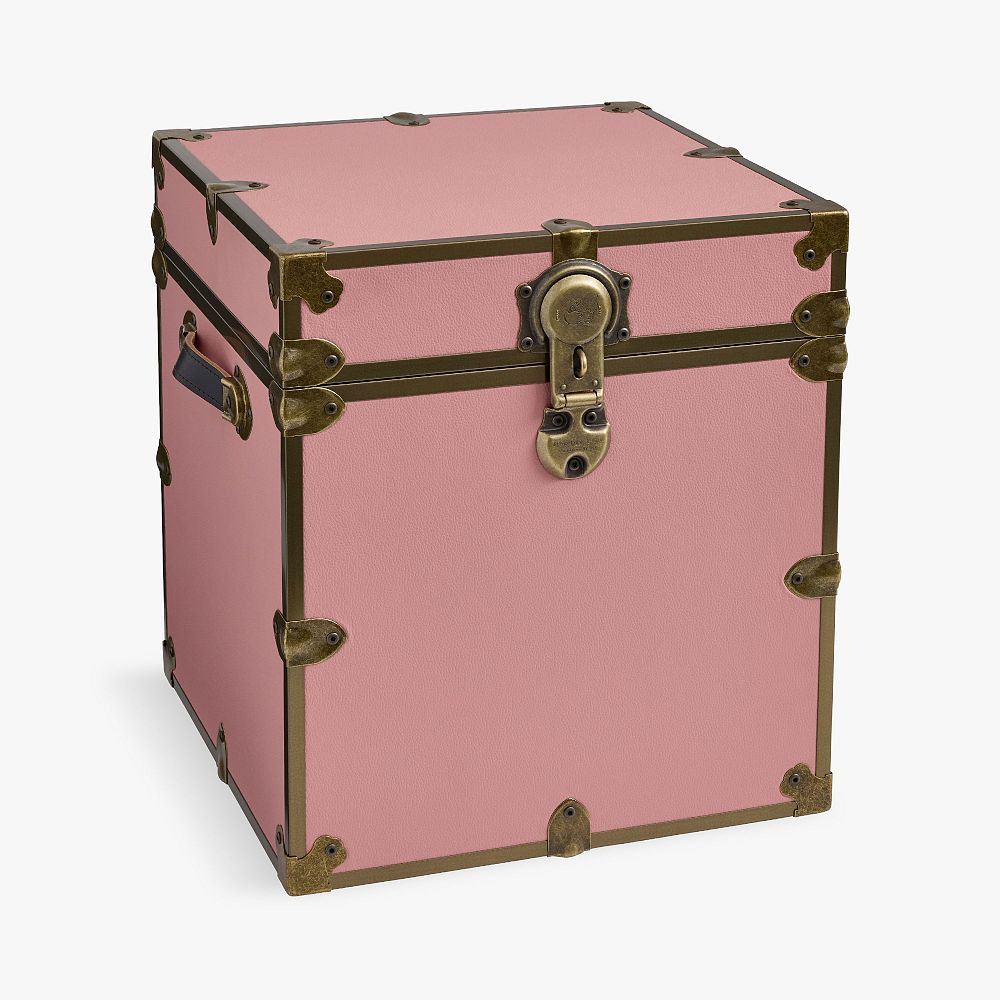 Wicked Cube Dorm Trunk (18") | Pottery Barn Teen