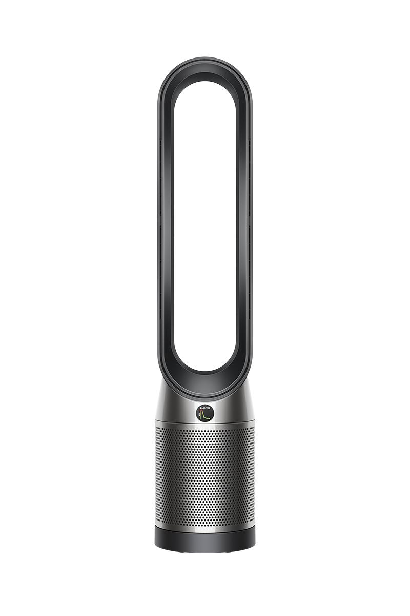 Dyson Purifier Cool purifying fan TP07 (Black/Nickel) | Dyson | Dyson (US)