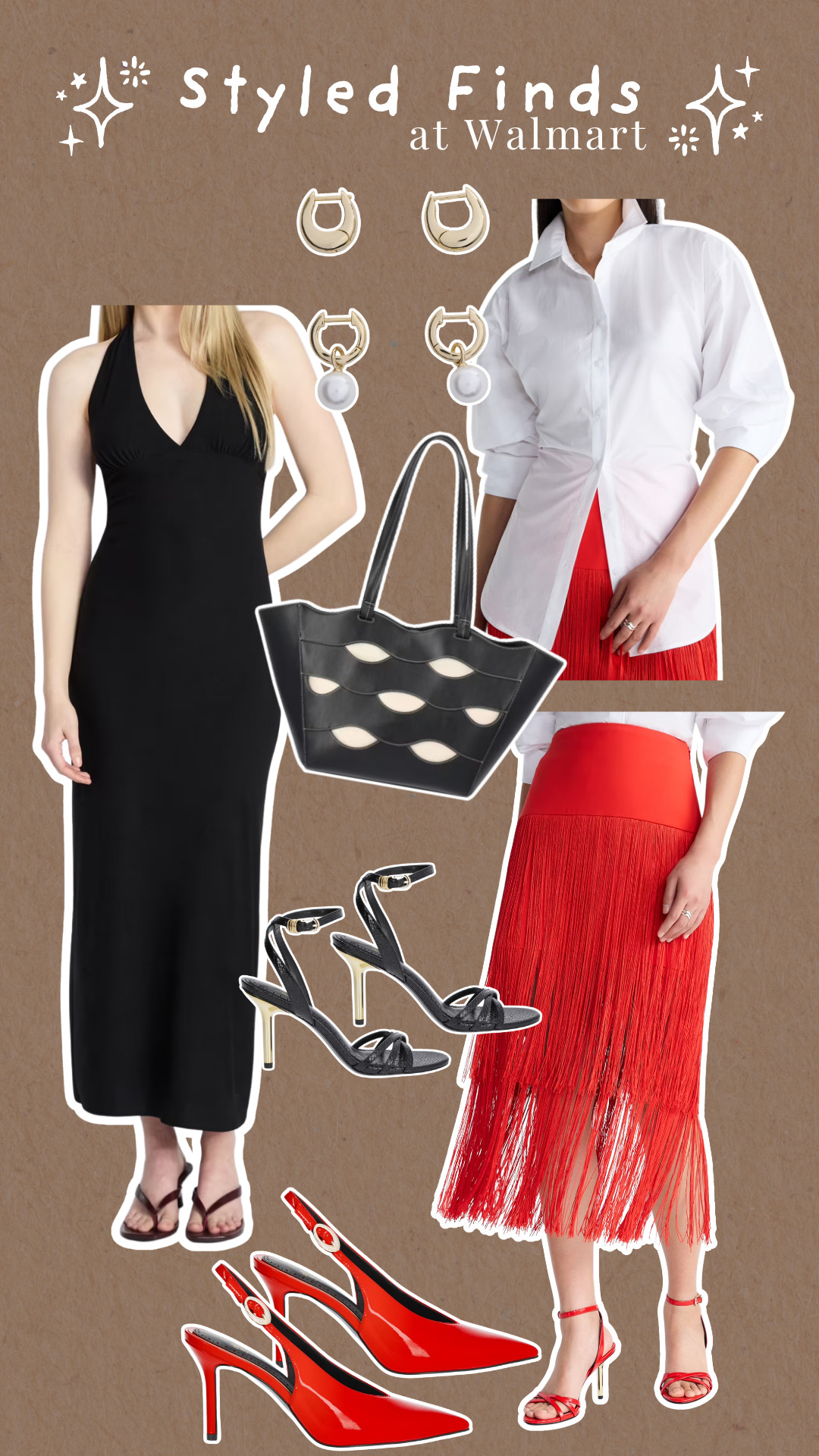 #walmart #walmartfinds #walmartfashion #walmartdeals #newatwalmart #outfitidea #outfitinspo #inspiration #lifeandstylefinds #LSF #shop
 

 