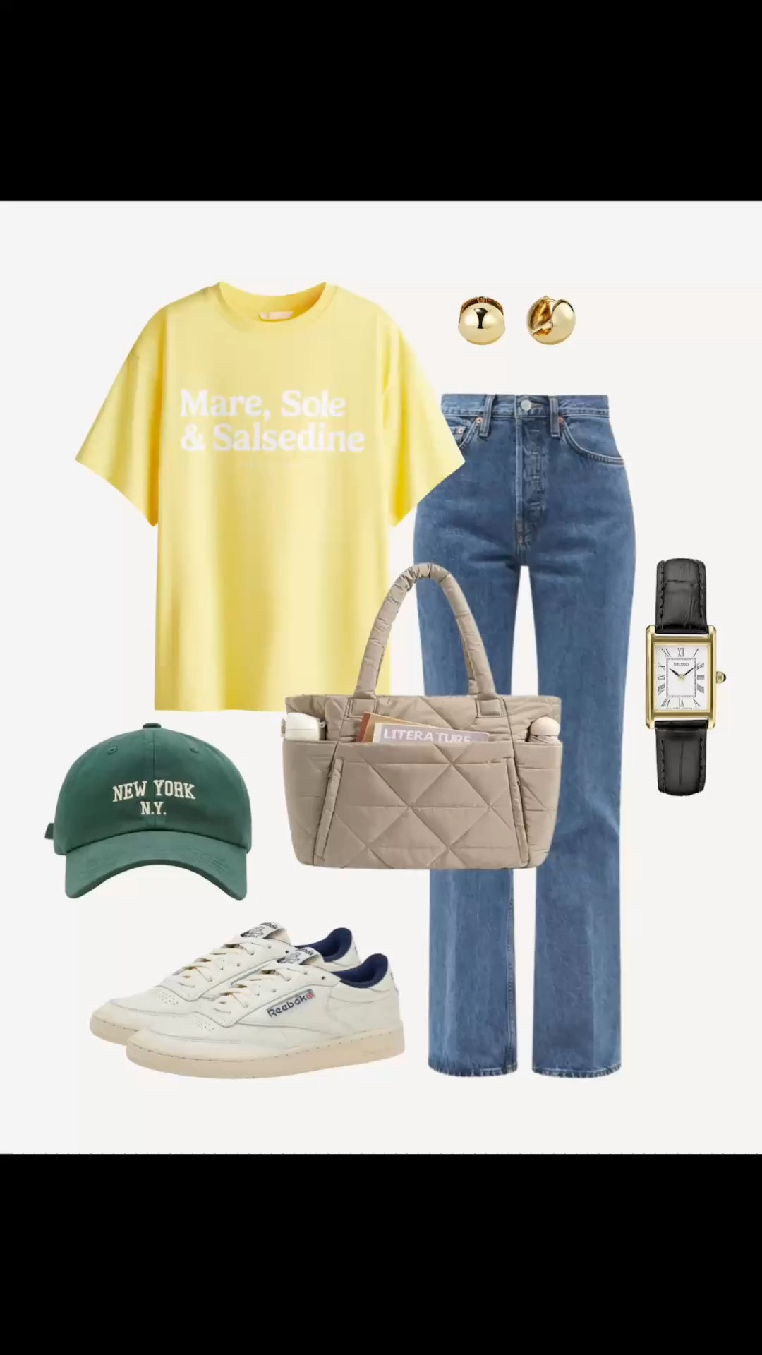 Summer Outfit Ideas

#LTKSeasonal #LTKootd #LTKBeauty