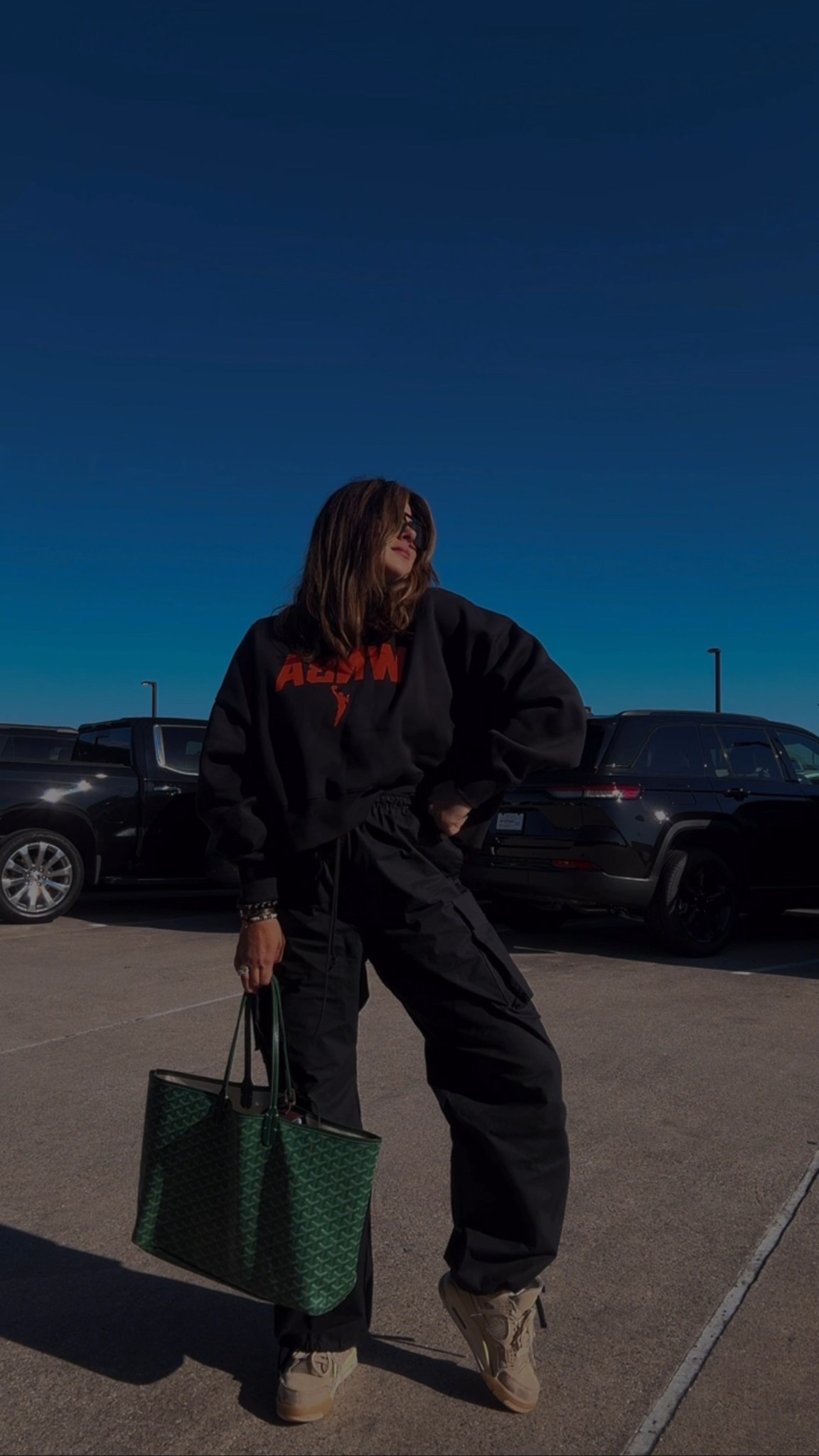 Travel day basketball style 🏀 🧳  👟 