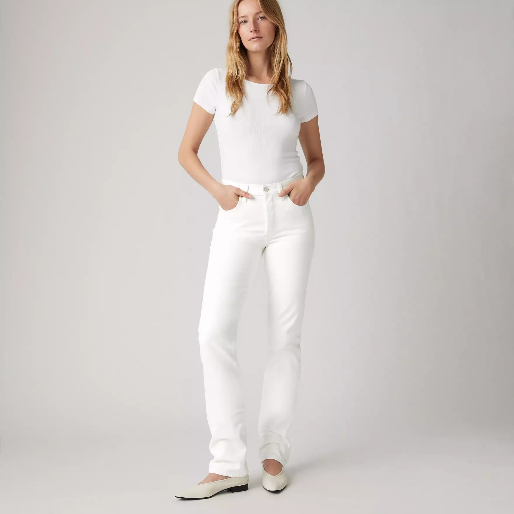 501® Original Fit Women's Jeans | Levi's US