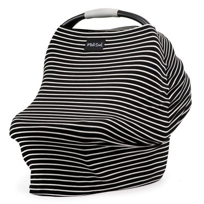 Milk Snob Multifunctional Cover- Modern Stripe | Target