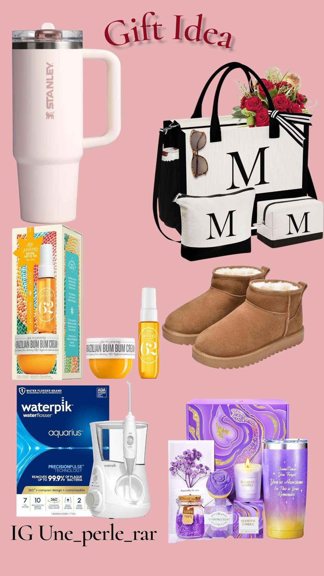 Get your Sisters, Besties, Co-workers gif. Because why not? It is the season of the year. I have collected some gifts ideas for you. You just have to click and buy them.

#LTKCyberWeek #LTKHoliday #LTKGiftGuide