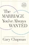 The Marriage You've Always Wanted | Amazon (US)