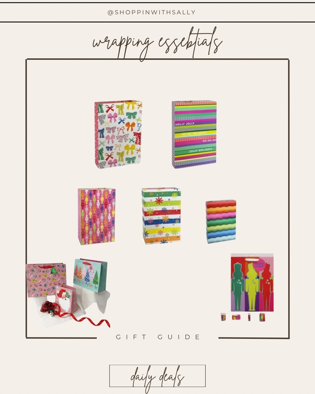 Love these gift boxes!!! 

#LTKHoliday #LTKCyberWeek #LTKGiftGuide