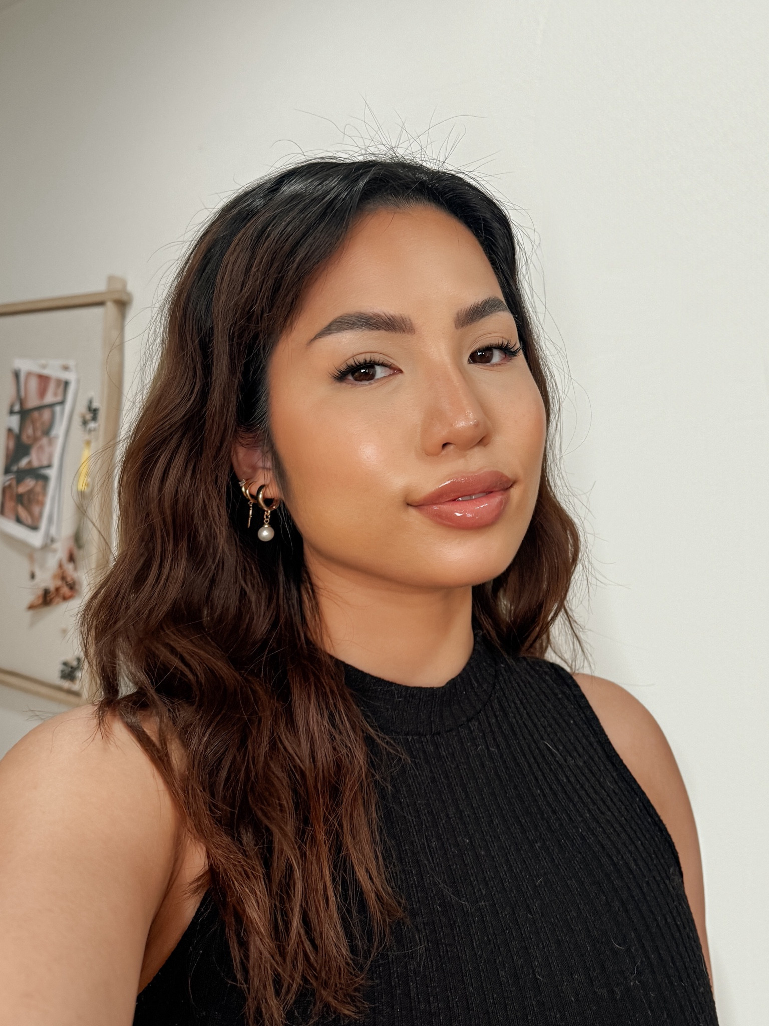 everything from full face of elf cosmetics video ✨

drugstore makeup | hydrating cc cream | dewy makeup | affordable makeup favorites | new elf cosmetics | elf cosmetics cc cream | full face of drugstore makeup 

#LTKfindsunder50 #LTKsalealert #LTKbeauty