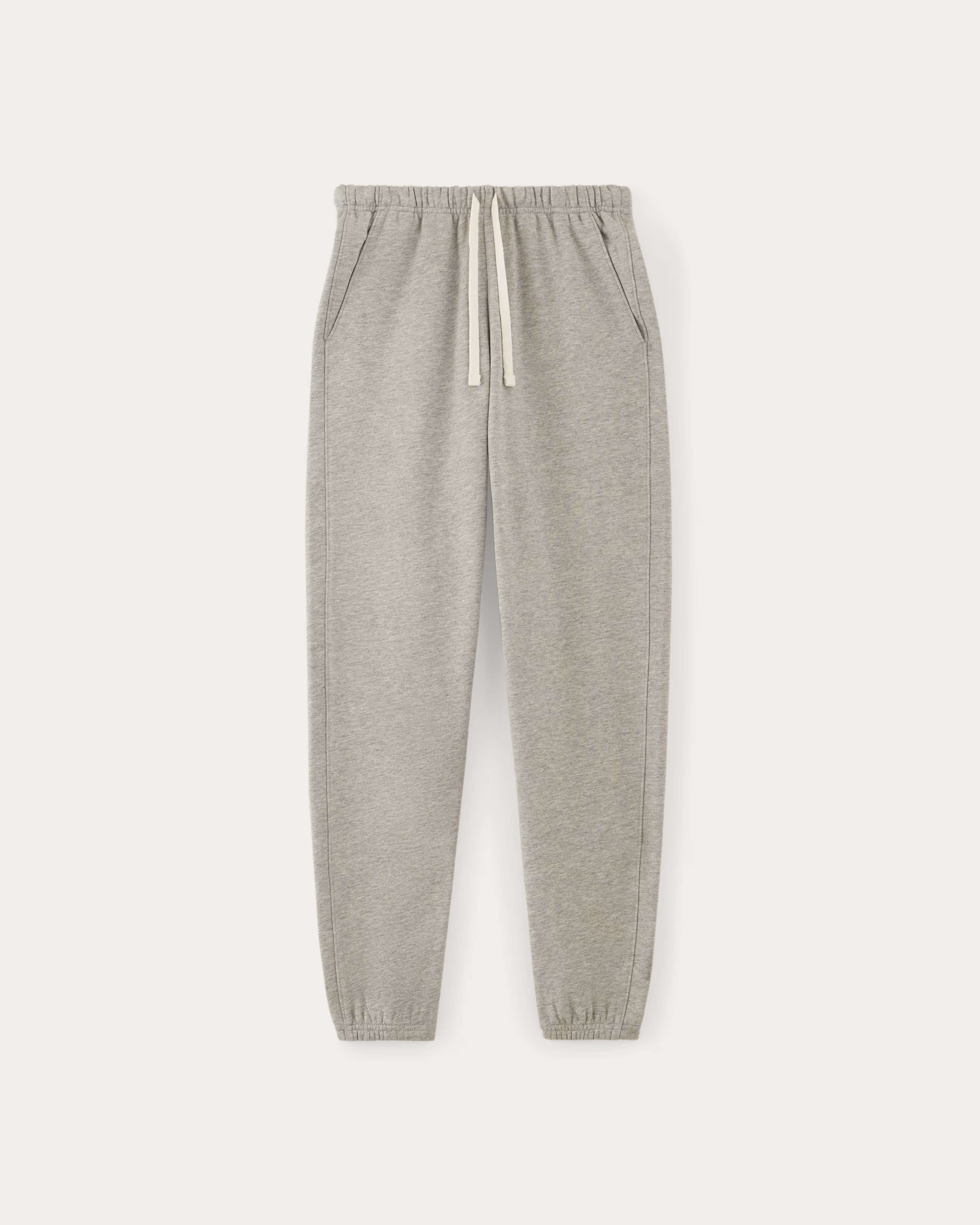 The Off-Duty Jogger | Everlane