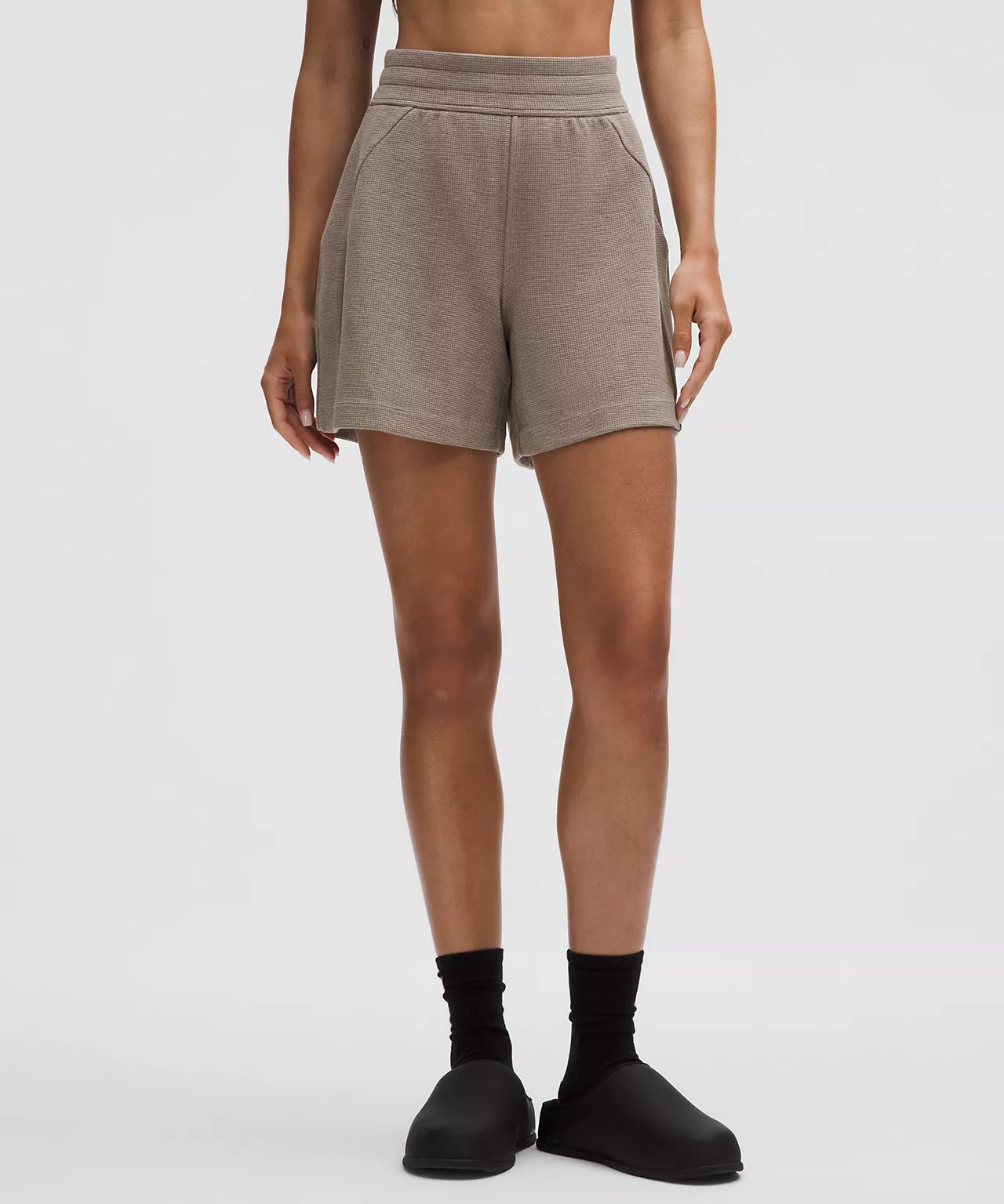 Scuba High-Rise Short 5" | Lululemon (US)