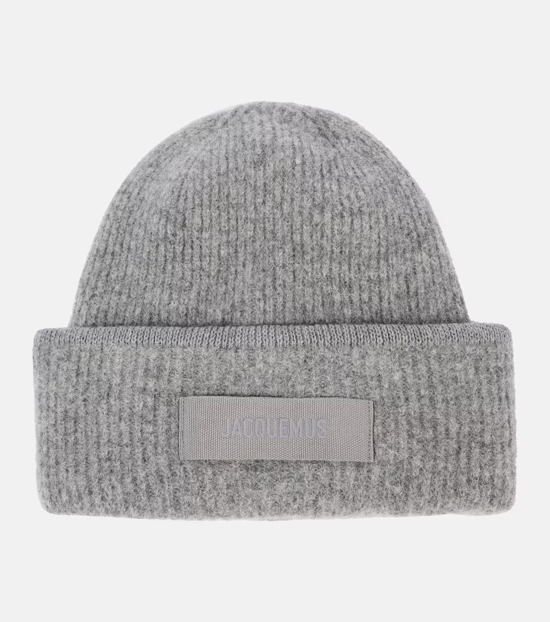 Le Bonnet Gros Grain wool-blend beanie | Mytheresa (US/CA)