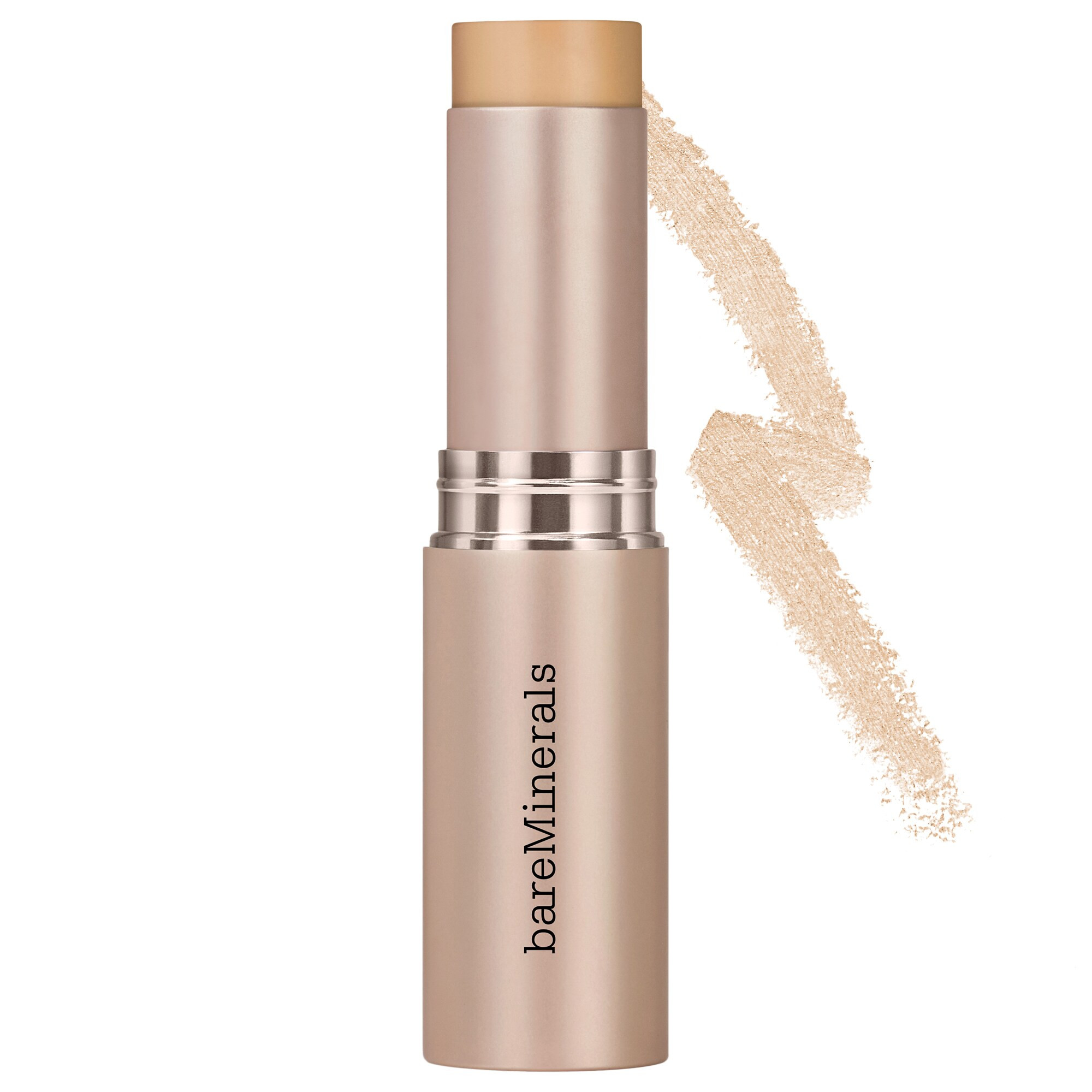 bareMinerals COMPLEXION RESCUE™ Hydrating Foundation Stick with Mineral SPF 25 Ginger 06 0.35 oz/ 10 | Sephora (US)