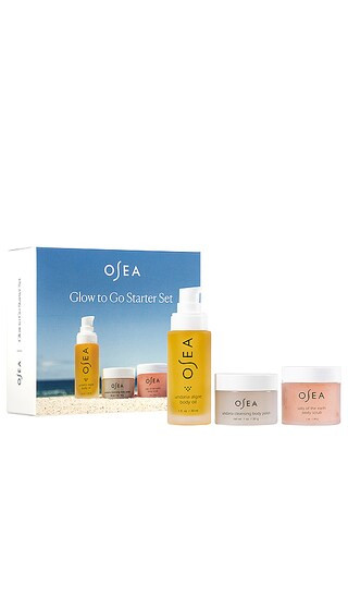 Glow To Go Starter Set | Revolve Clothing (Global)