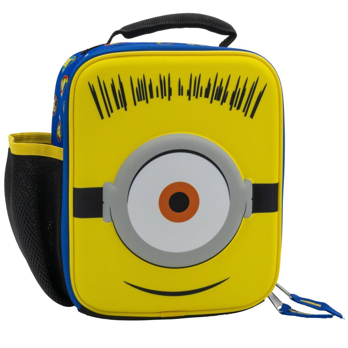 Minions Kids' Lunch Bag | Target