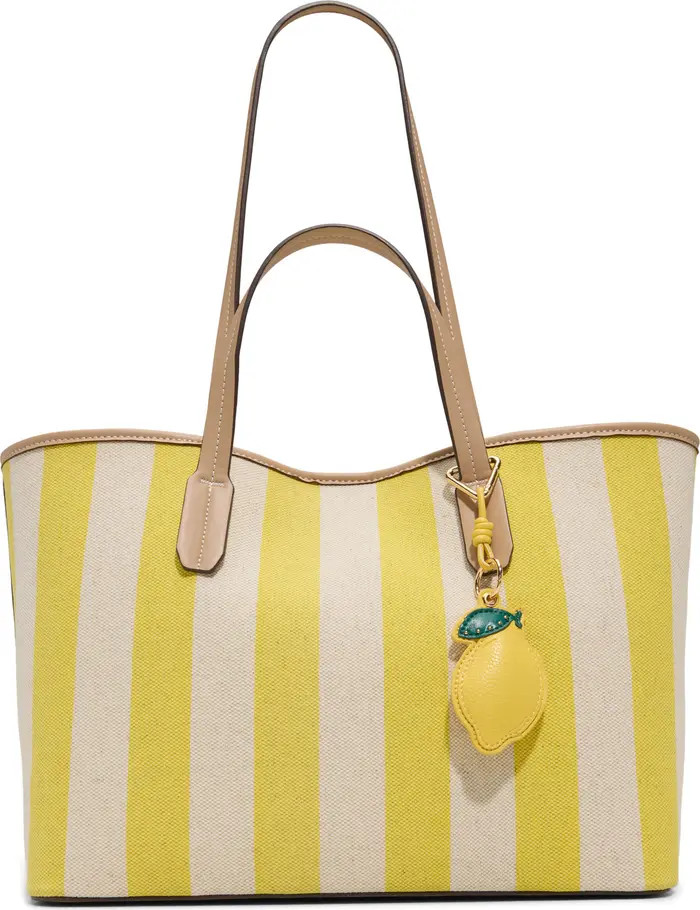 Summer Canvas Tote | Nordstrom