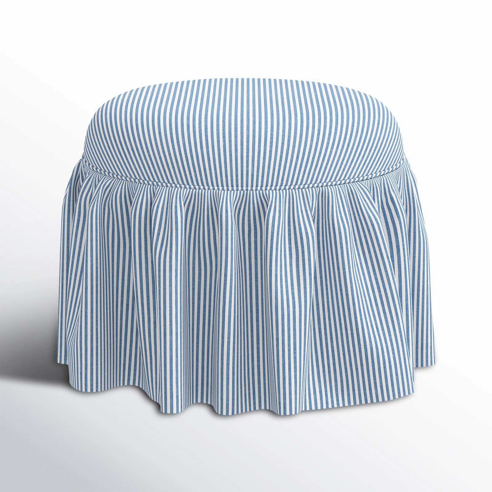 Jebb Upholstered Ottoman | Wayfair North America