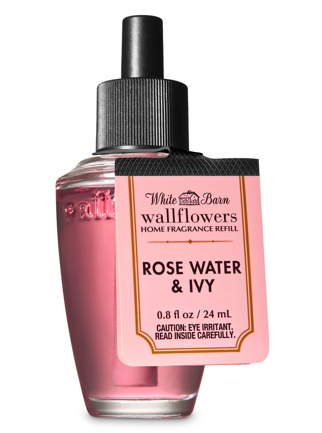 Rose Water Ivy Wallflowers Fragrance Refill | Bath & Body Works