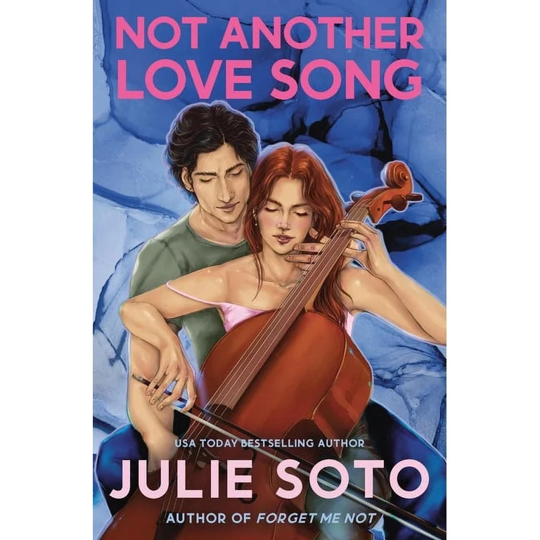 Not Another Love Song (Paperback) - Walmart.com | Walmart (US)