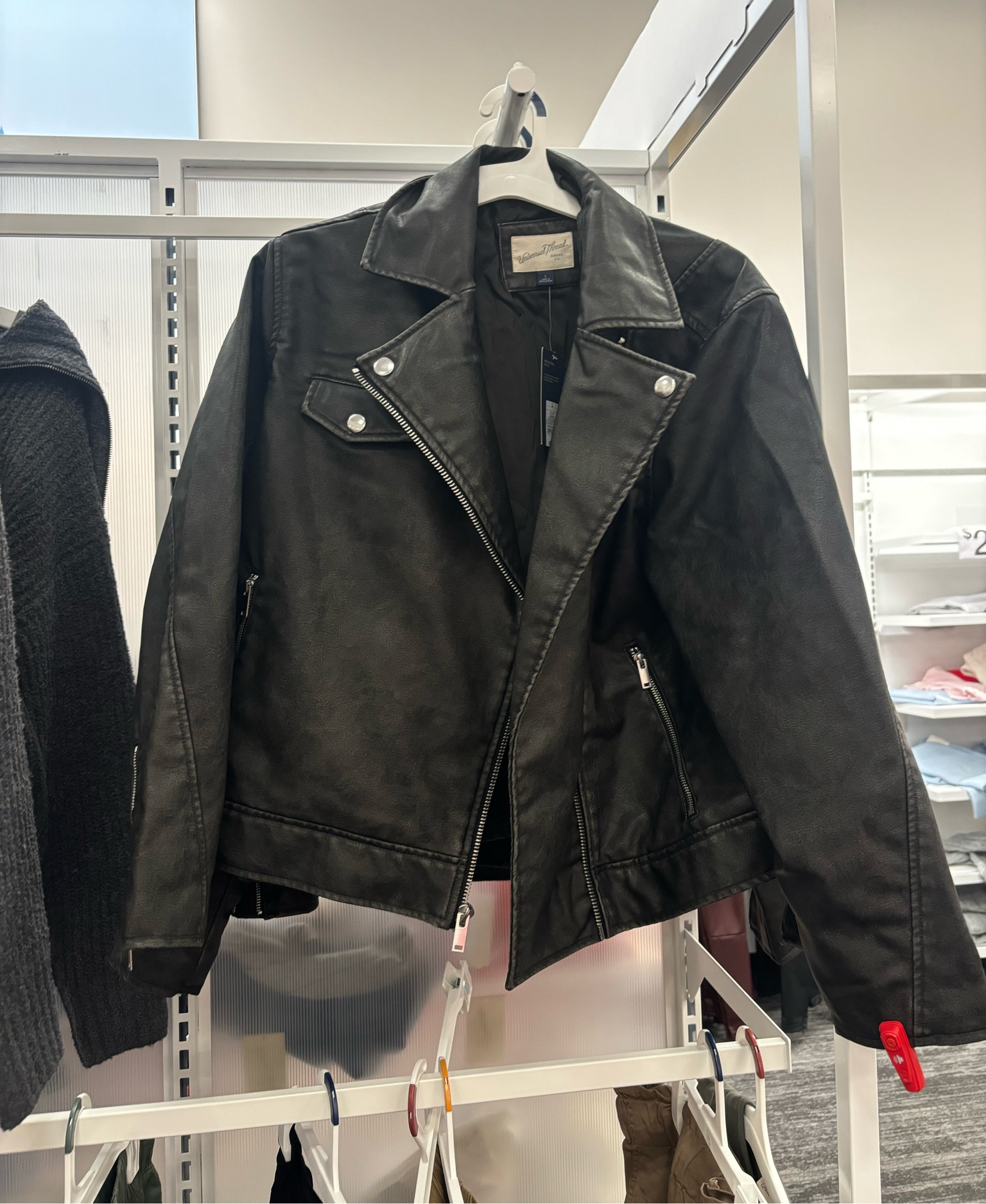 Fall jacket 

#LTKGiftGuide #LTKFindsUnder50 #LTKSeasonal