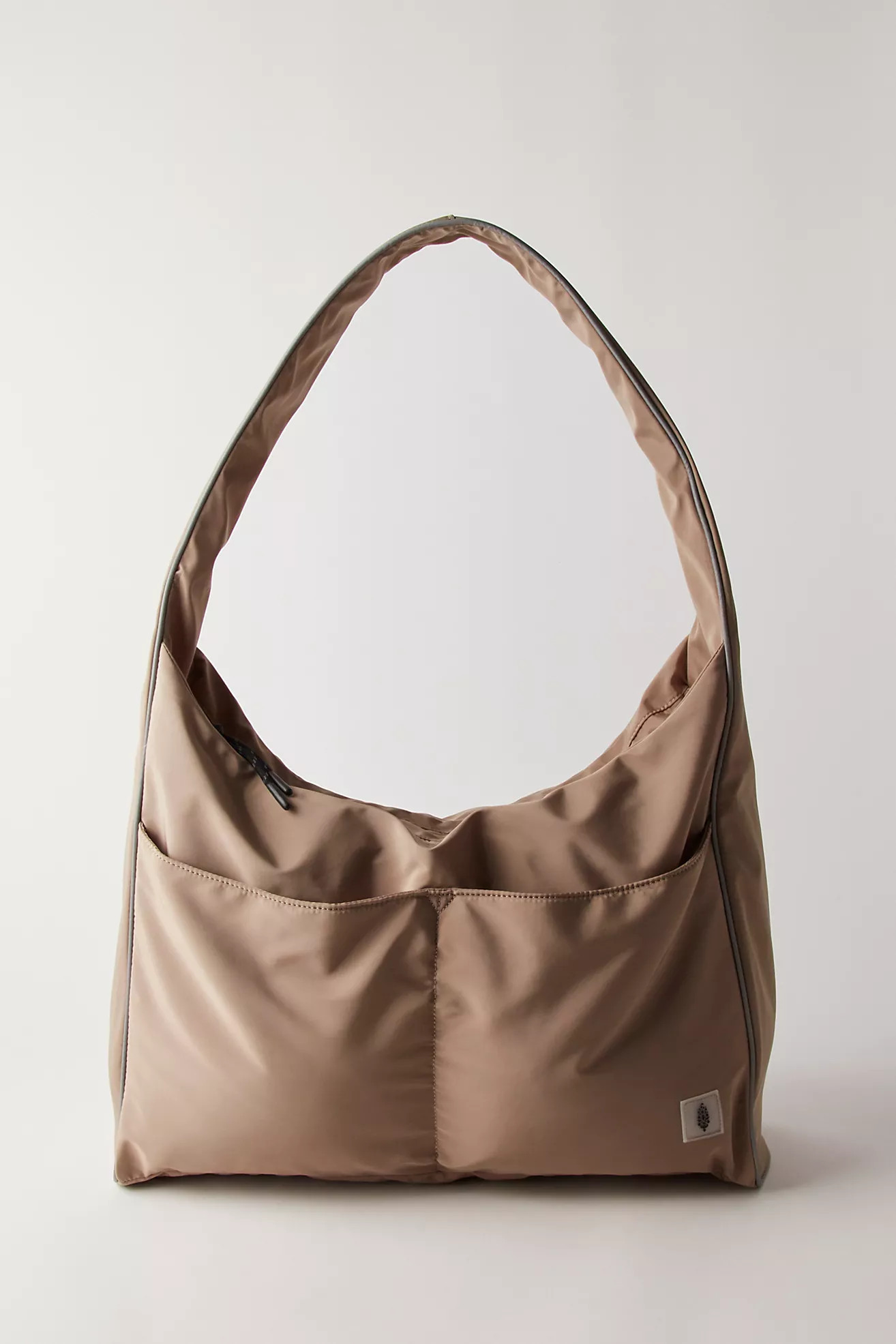 Tempo Puffer Carryall | Free People (Global - UK&FR Excluded)