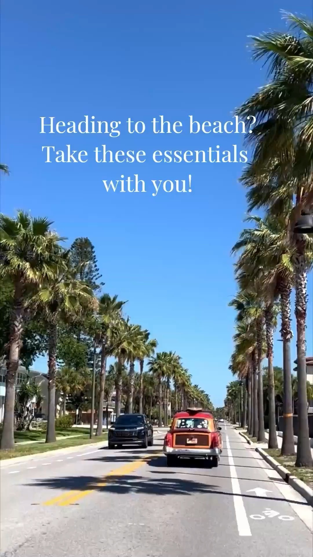 Heading to the beach this summer? Take these essentials with you for the perfect beach day!

From surfboards to spf protection. Here are the Amazon beach day essentials!

#LTKSeasonal #LTKOver40 #LTKSaleAlert #LTKMothersDay #LTKTravel #LTKgrwm #LTKootd #LTKSwim #LTKvlog