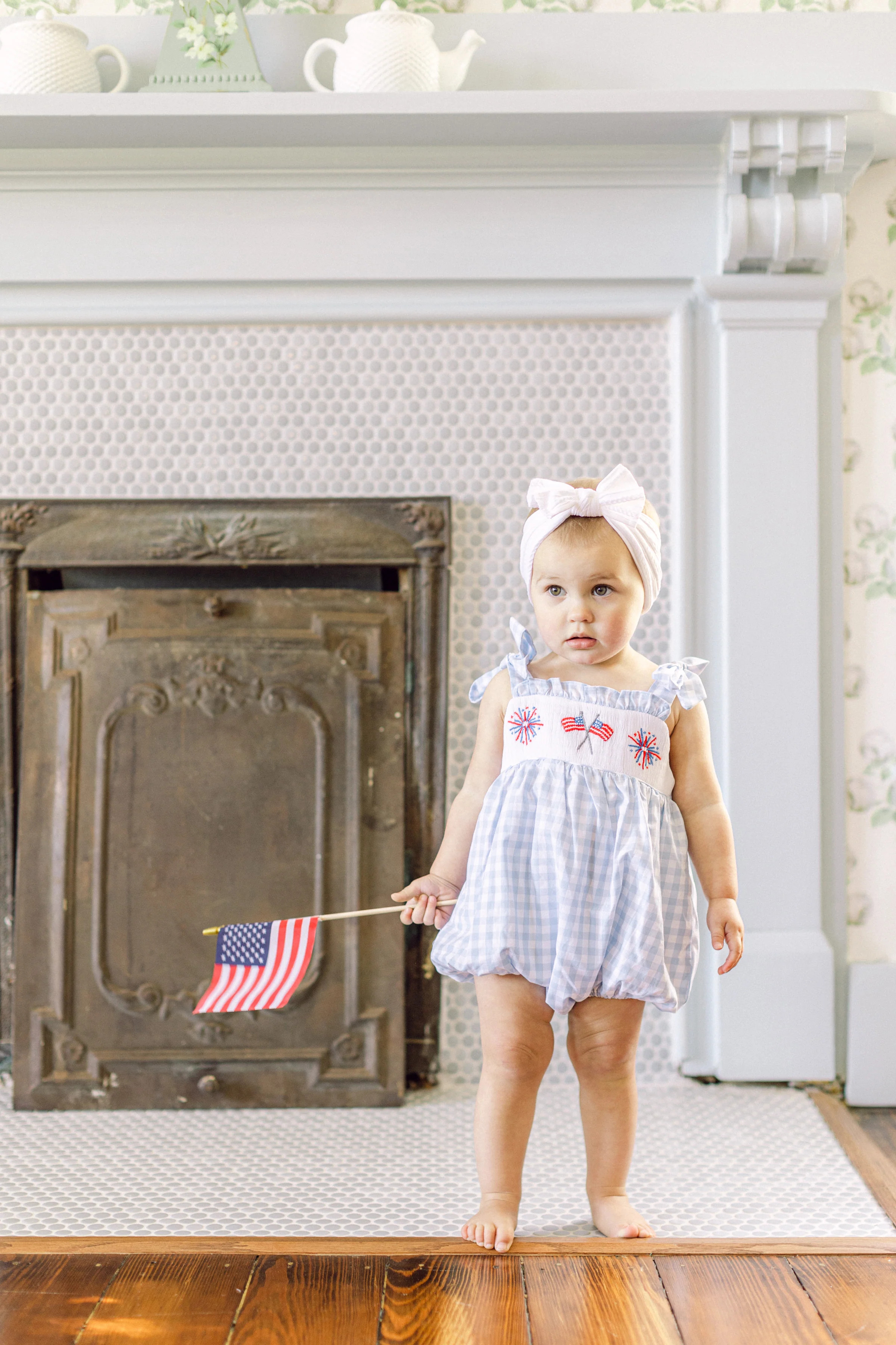 Fireworks Bubble | Poppy Kids Co