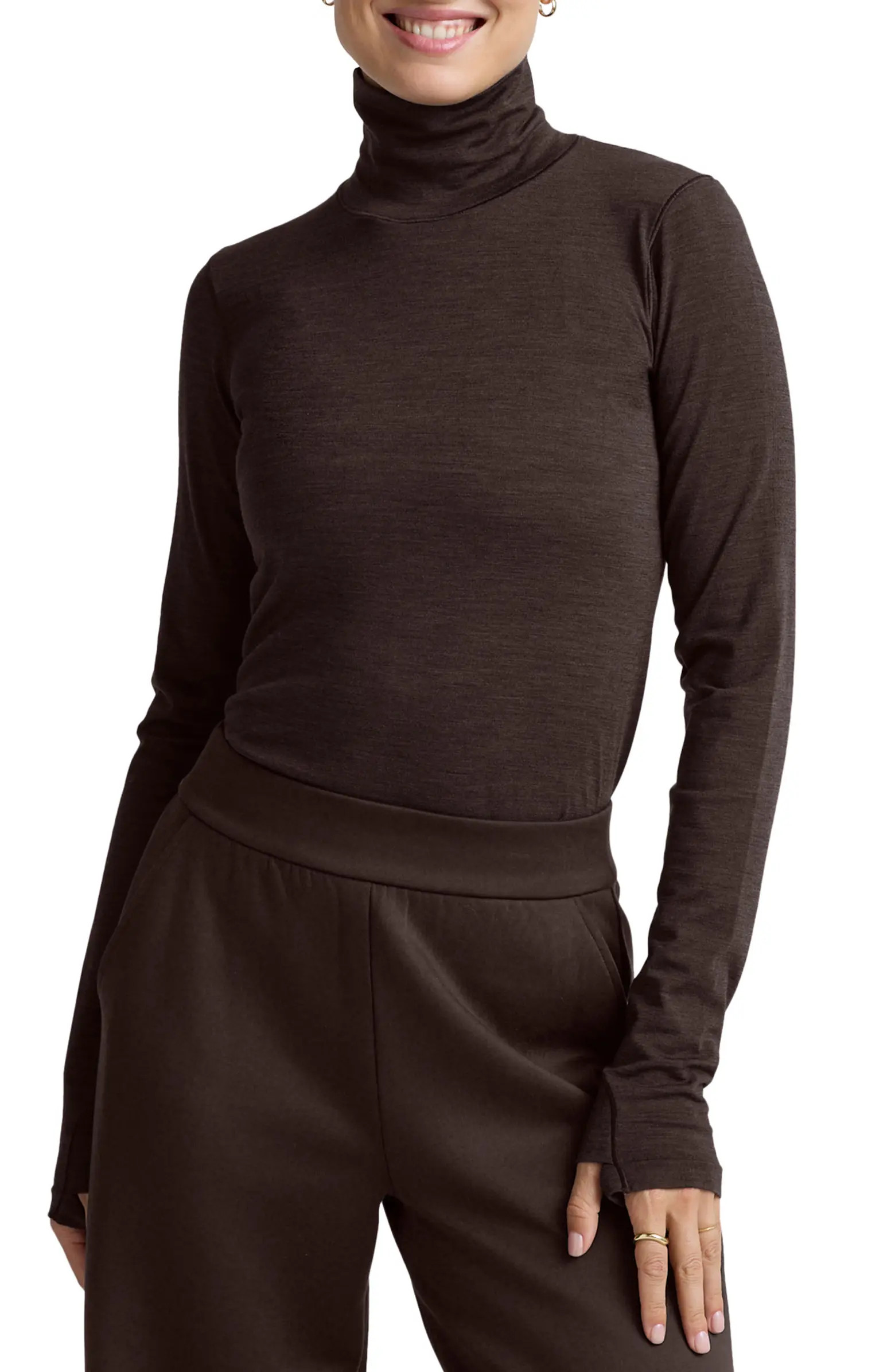 Luxeknit Turtleneck | Nordstrom