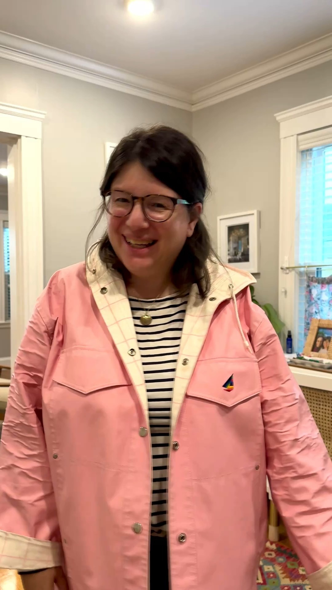 Yesterday was a rainy Sunday, perfect for a cuddle session with my boyfriend while watching a movie. I wanted to share some ideal transitional pieces for fall based on what I wore yesterday.

#LTKStyleTip #LTKMidsize