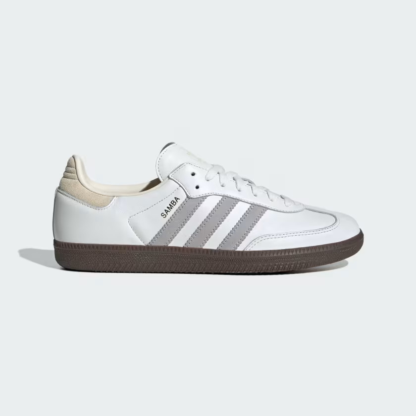 Samba OG Shoes | adidas (US)