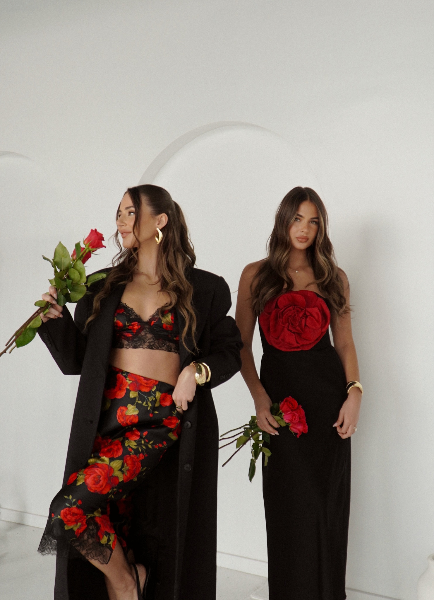 Valentine’s Day Ready 🥀 

Discount code: LOVEVS for 25% off 

#valentinesday #victoriassecret 



#LTKStyleTip #LTKSeasonal #LTKSaleAlert