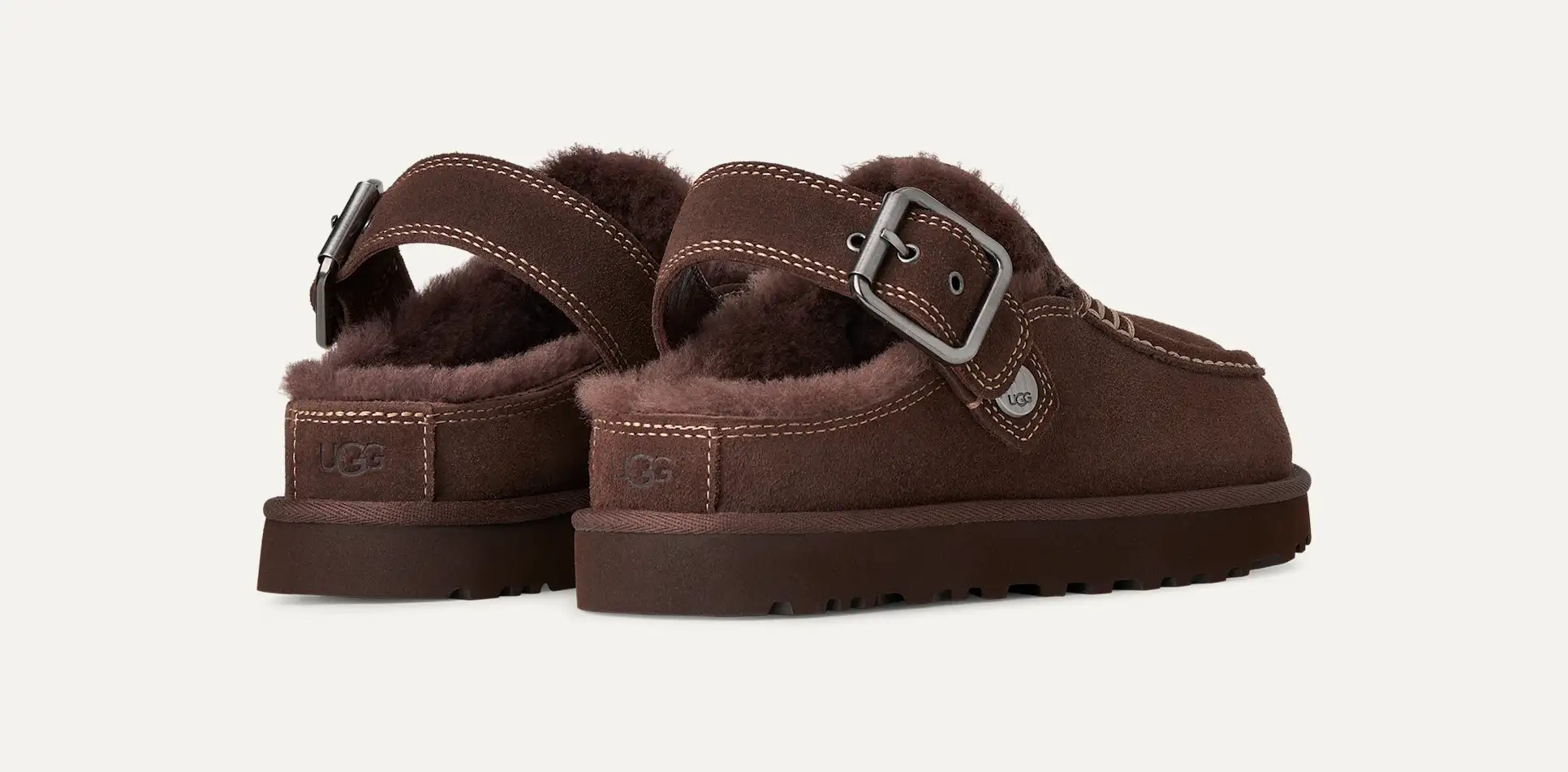 Women's Goldenstar Evelina Clog | UGG (US)