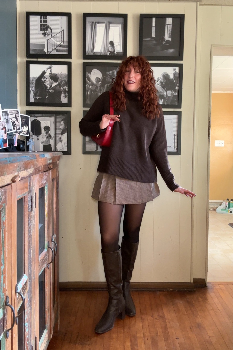 30 days of fall outfits day 8🍁🍎

#LTKMidsize #LTKSaleAlert #LTKSeasonal