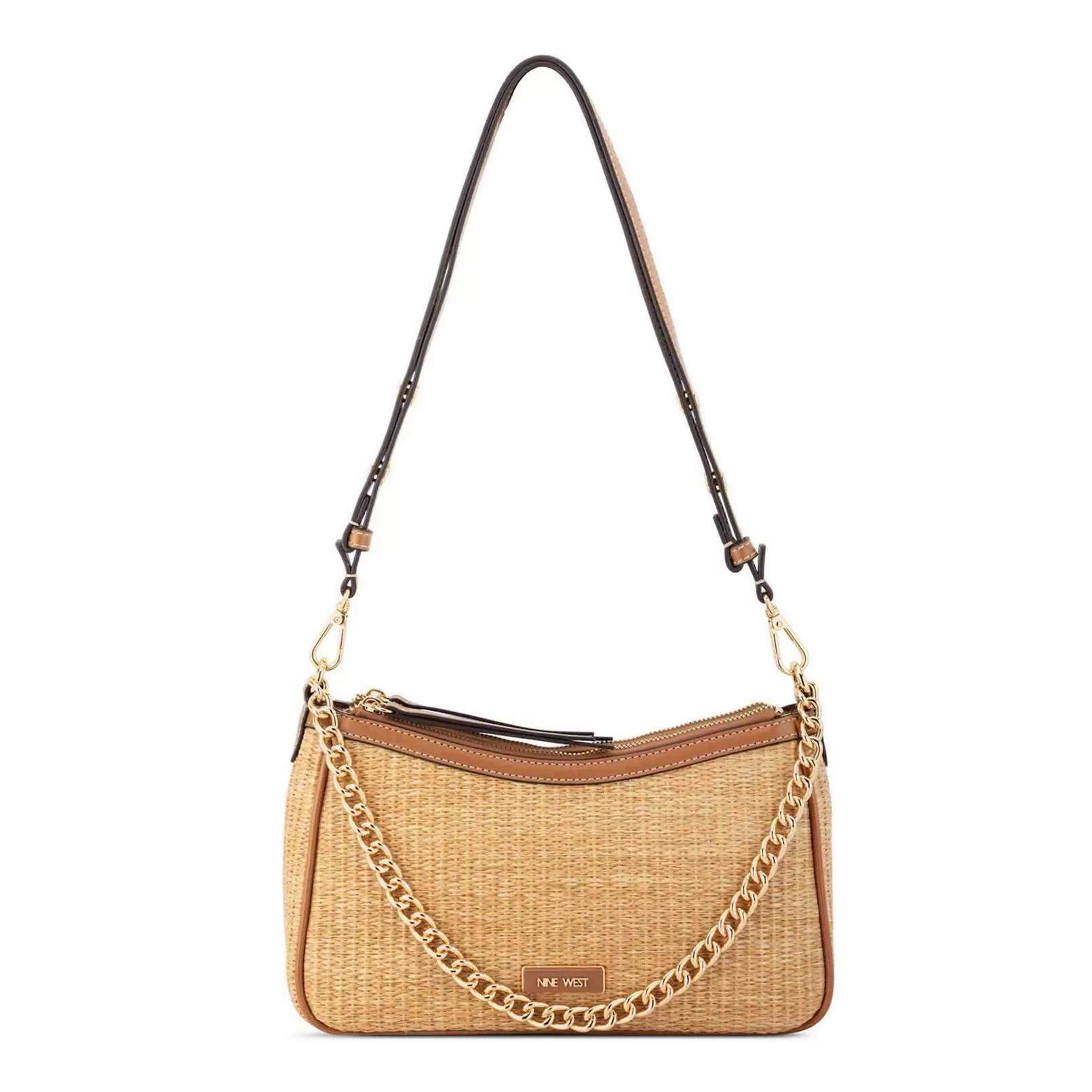 Nine West Denzielle Convertible Shoulder Bag | Kohl's