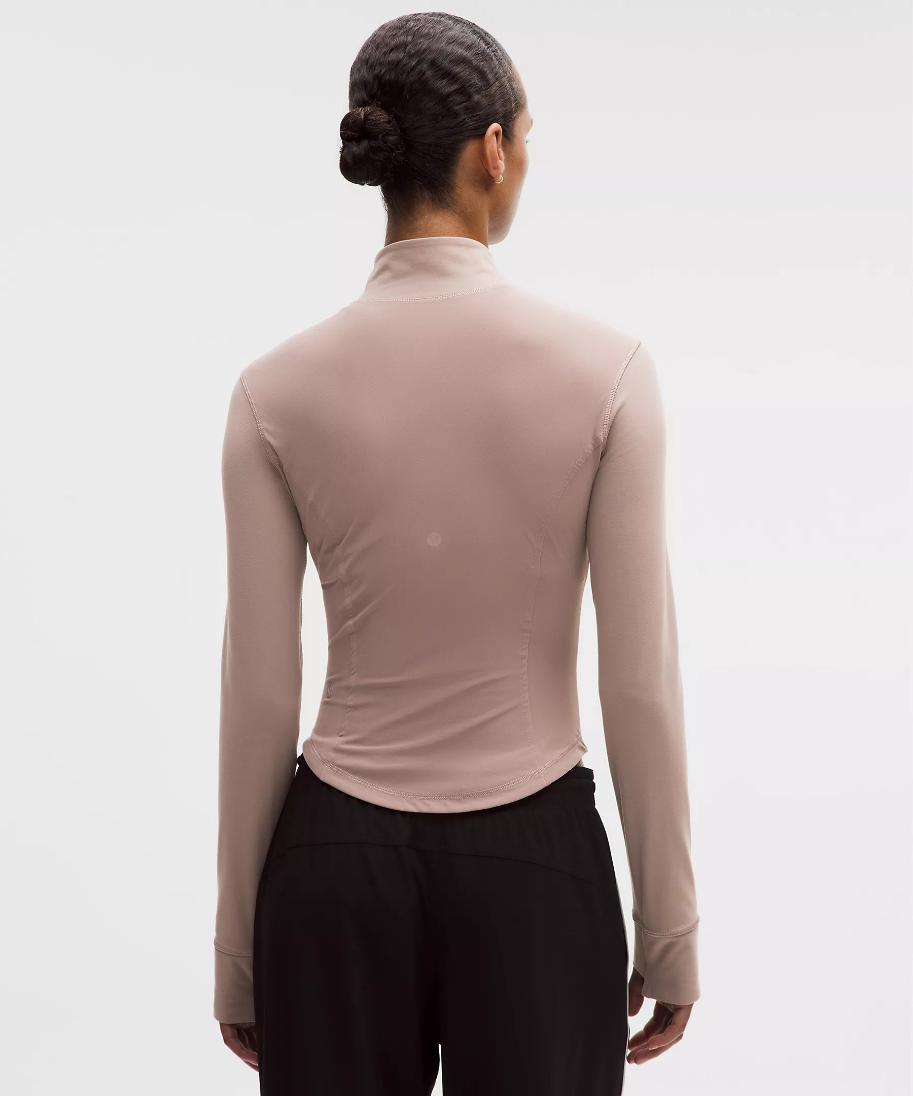 Define Mesh-Back Jacket | Lululemon (US)