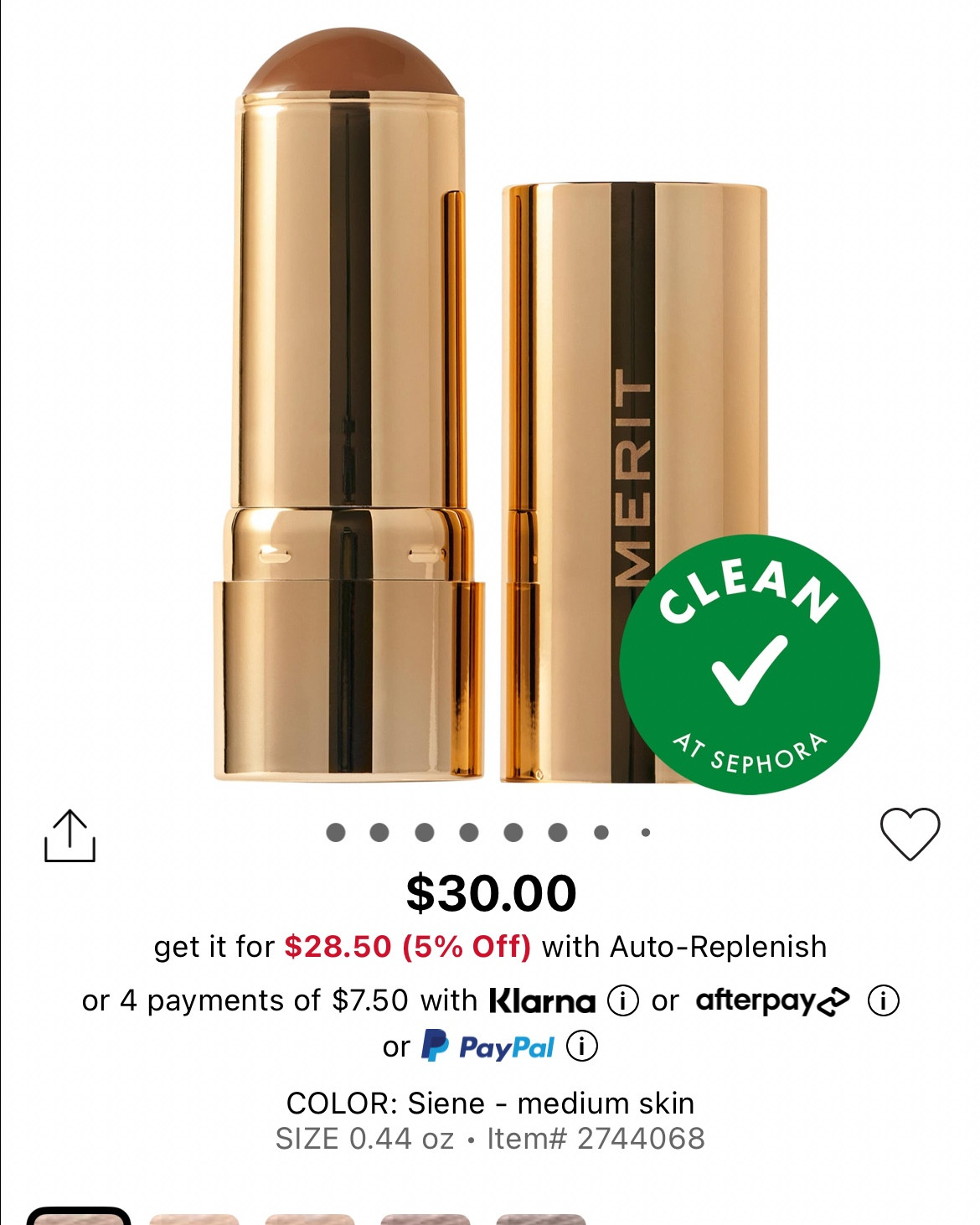 Sephora Sale purchases 🫶🏼💄💋

#LTKSaleAlert #LTKSeasonal #LTKBeauty