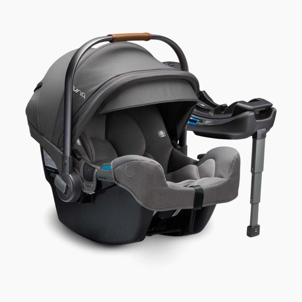 Pipa Rx Infant Car Seat with Relx Base | Babylist