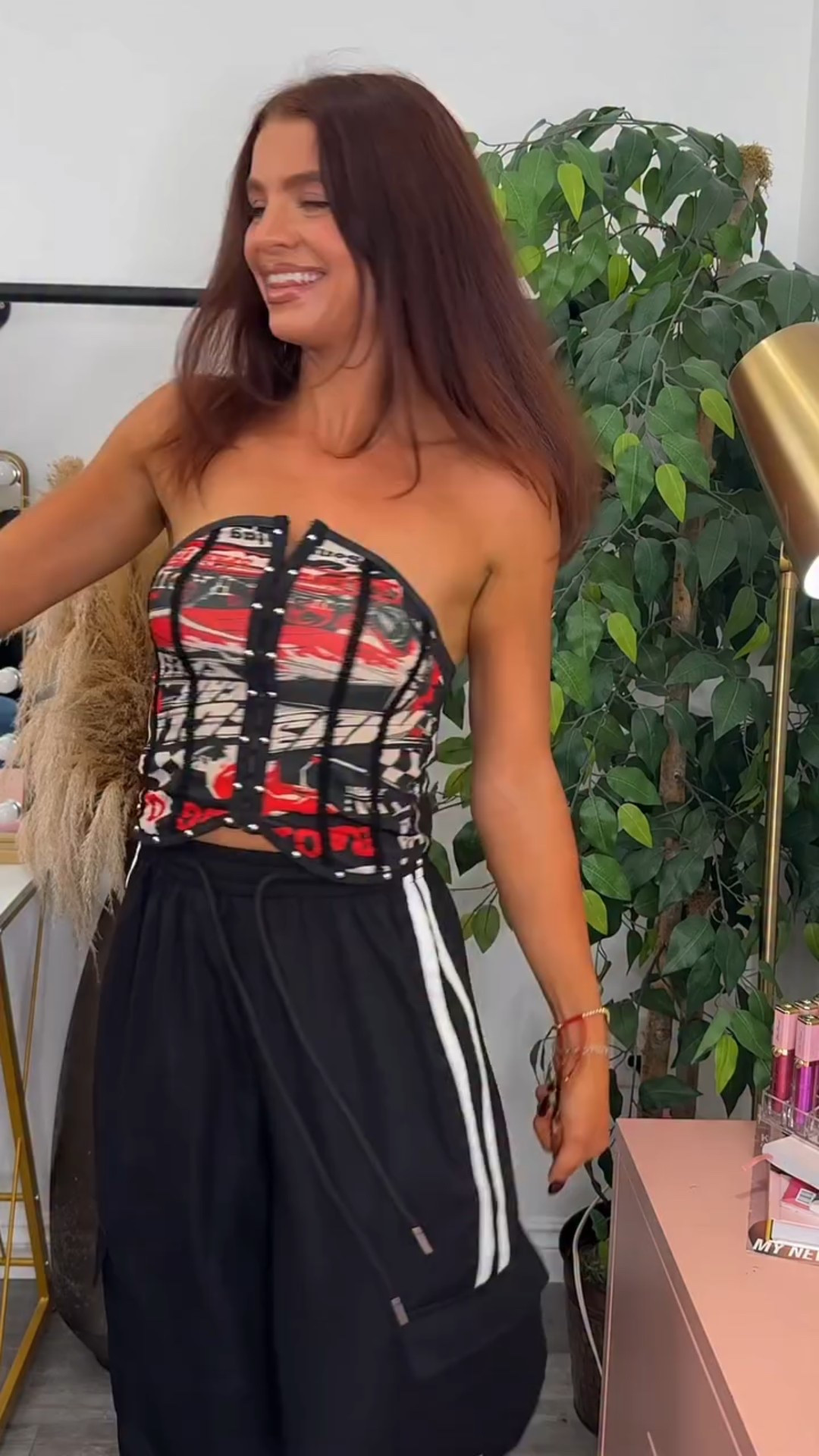 new closet additions 

AD @shein_us @sheinpl_official 

🔍 Search 56Y7A to shop my trend picks on SHEIN! 🔥

#SpringIntoStyle #saveinstyle #SHEINforAll #sheinhaul2025