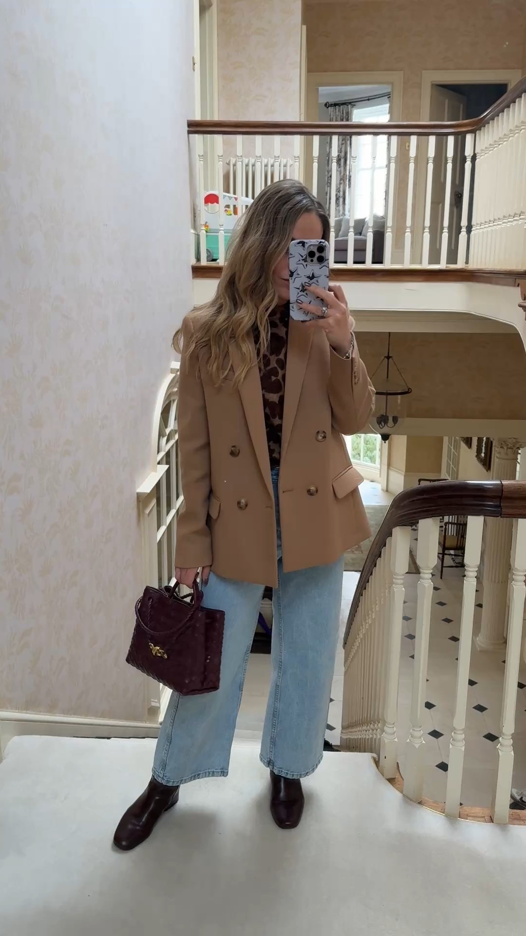 Sunday OOTD

#LTKuk #LTKpetite #LTKspring