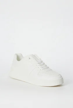 Brooklyn Court Sneaker | ShoeDazzle