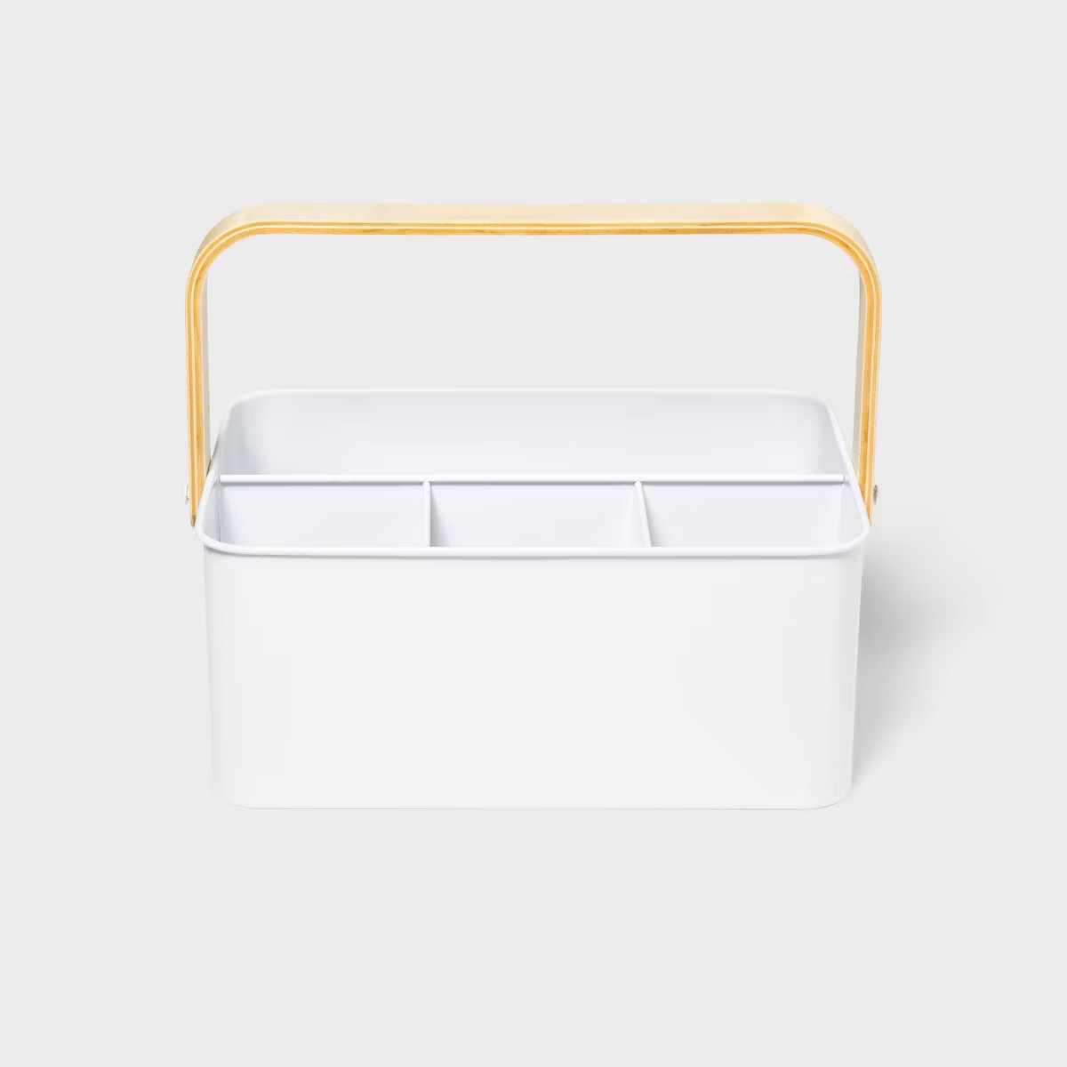 Utensil Caddy White - Sun Squad™ | Target