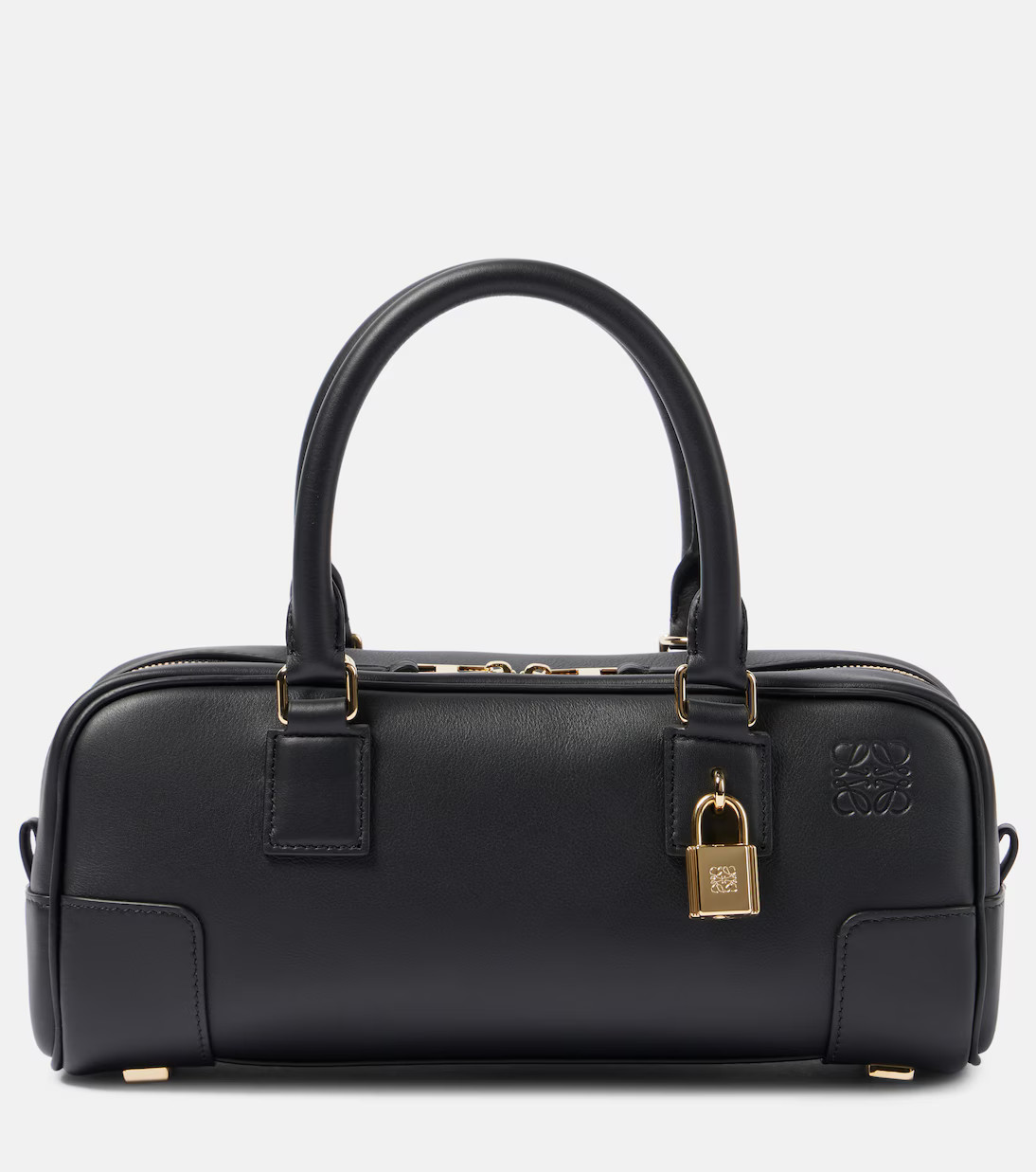 Amazona 23 leather tote bag | Mytheresa (UK)