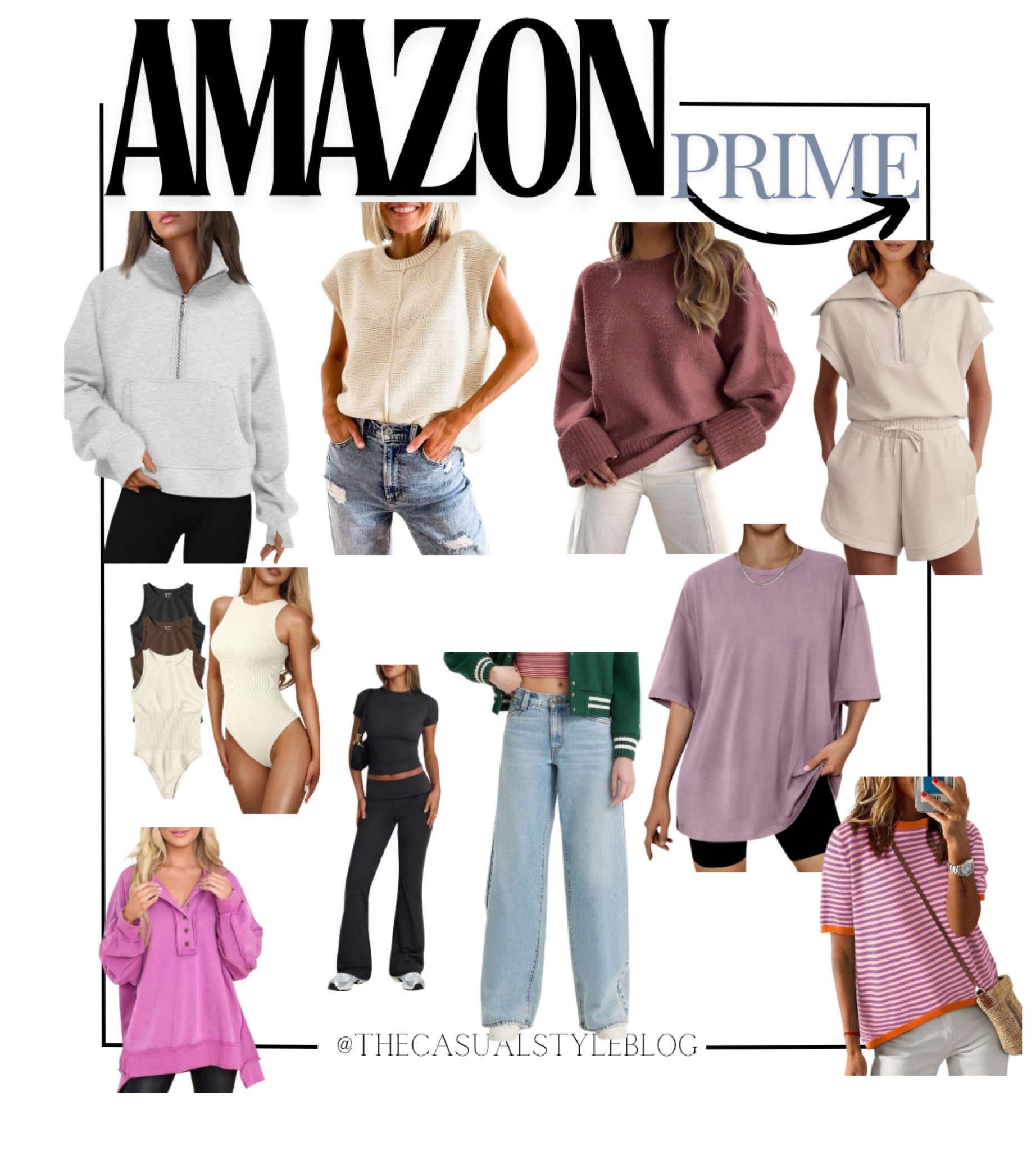 amazon prime deal fashion 



#LTKSaleAlert #LTKFindsUnder50 #LTKOver40