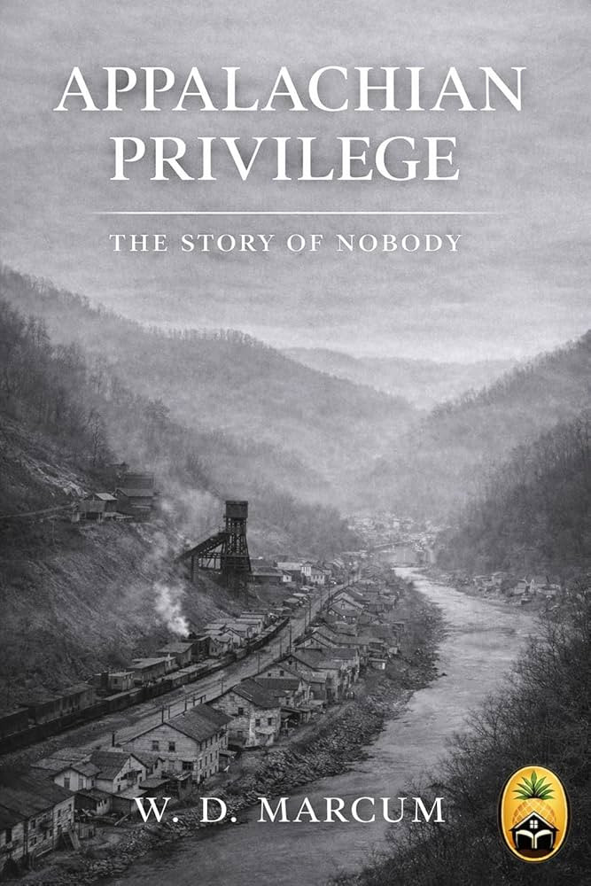 Appalachian Privilege - The Story of Nobody | Amazon (US)