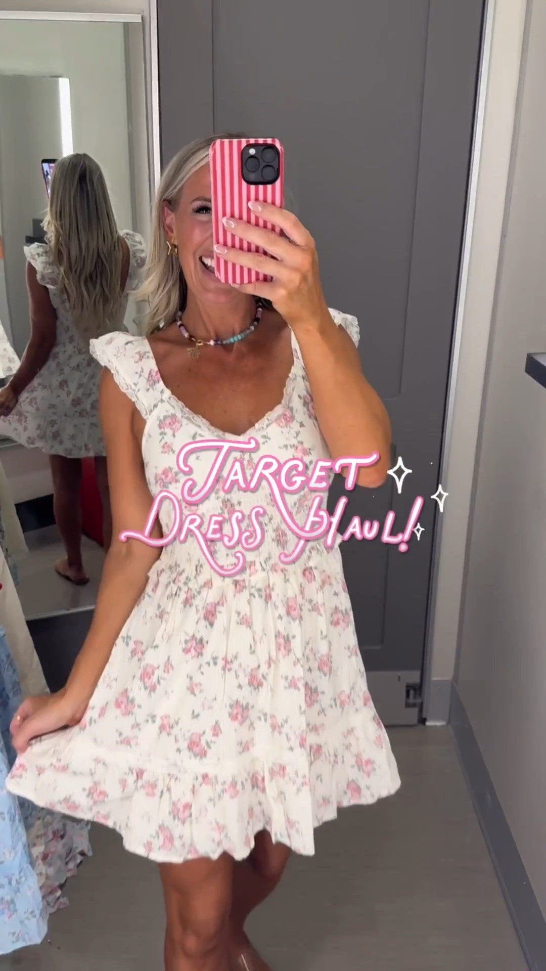 The cutest new release dresses are here from Target! 😍 Which one is your favorite? Drop your favorite in the comments below for a chance to win a $50 gift card! 🎉
.
.
.
.
.

Target dresses, Target new arrivals, Target fashion, Target style, summer dresses, casual dresses, Target outfit ideas, date night outfit, vacation dresses, wedding guest dress, vacation outfit ideas, Target haul #targetoutfits #targetstyle #datenightoutfit #weddingguestdress

#LTKSeasonal #LTKmomlife #LTKootd