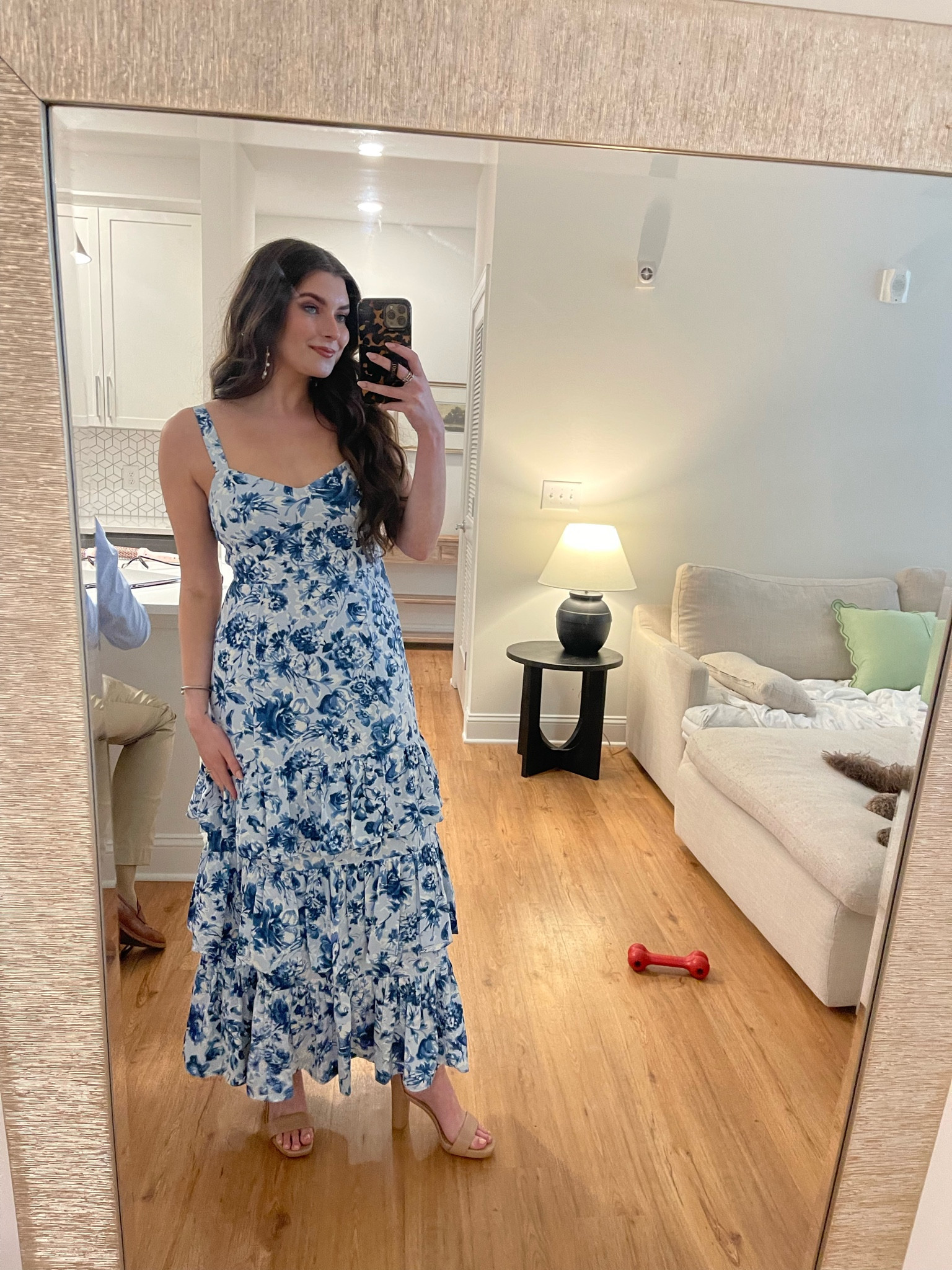 Wedding guest attire from this past weekend. Abercrombie has been killing it with the wedding guest dresses lately! This dress runs a little big, I’m in a small. I also linked some other Abercrombie dresses I considered! 

#LTKparties #LTKwedding #LTKsalealert