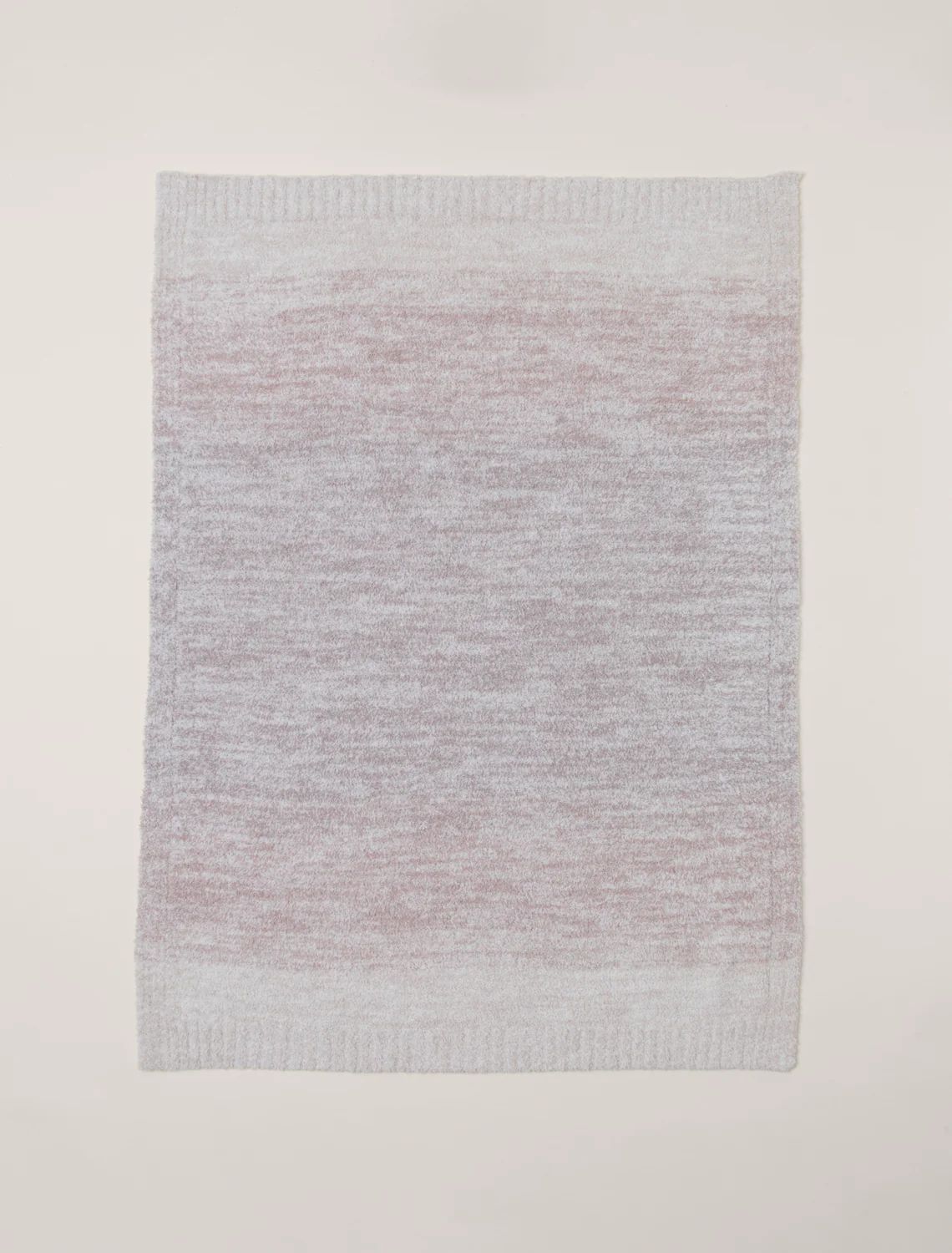 CozyChic® Ombre Stroller Blanket | Barefoot Dreams