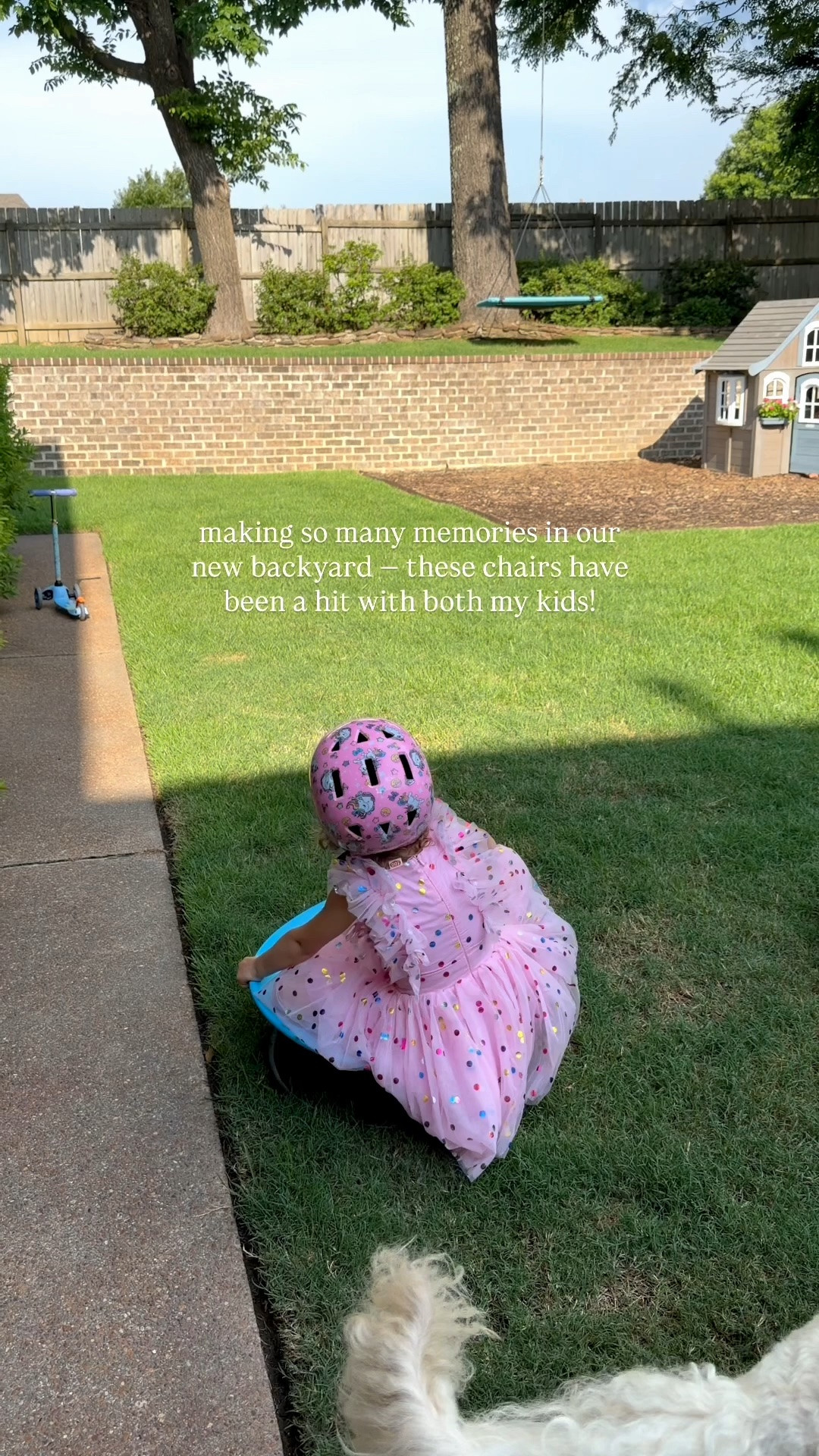Backyard favorites for our kids!

#LTKmomlife #LTKKids #LTKBaby