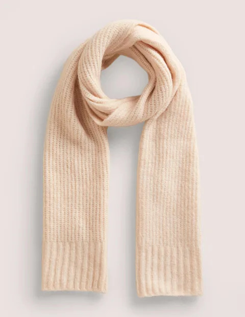 Chunky Scarf - Rope | Boden (US)