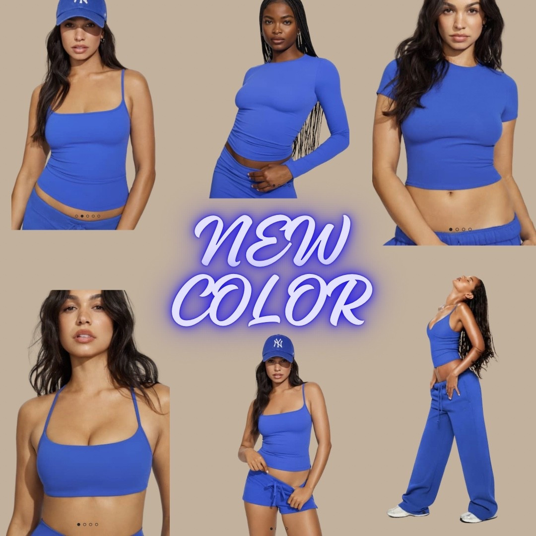 CUTEST new color at GARAGE 

#LTKootd #LTKgrwm #LTKActive