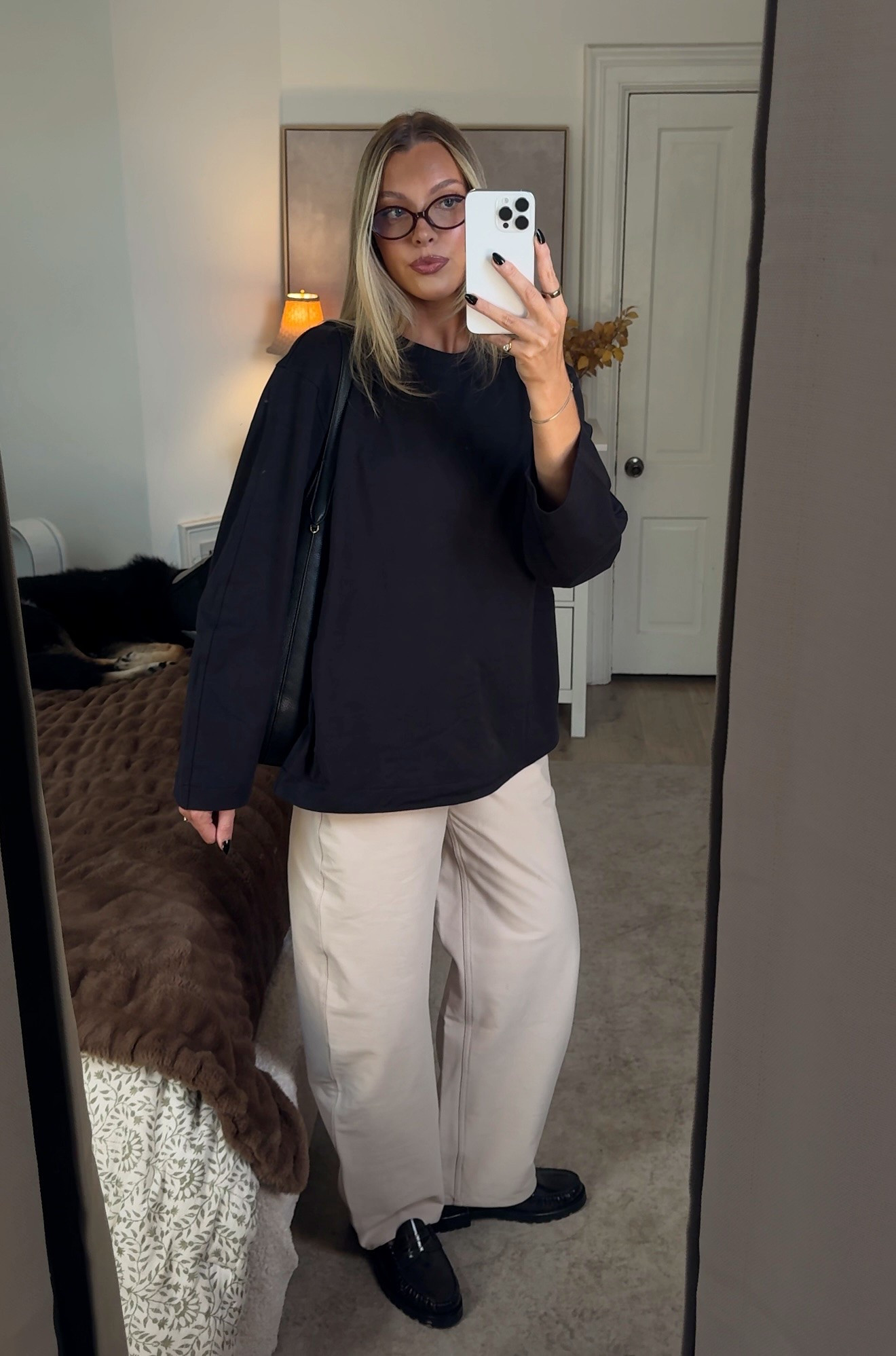 casual chic fall outfit inspo 🐻 wearing all @lululemon 

comment “want” for outfit details to be sent to you! 🍁🍂

#autumnfashion #fallstyle #lululemoncreator #ad

#LTKootd #LTKgrwm #LTKSeasonal